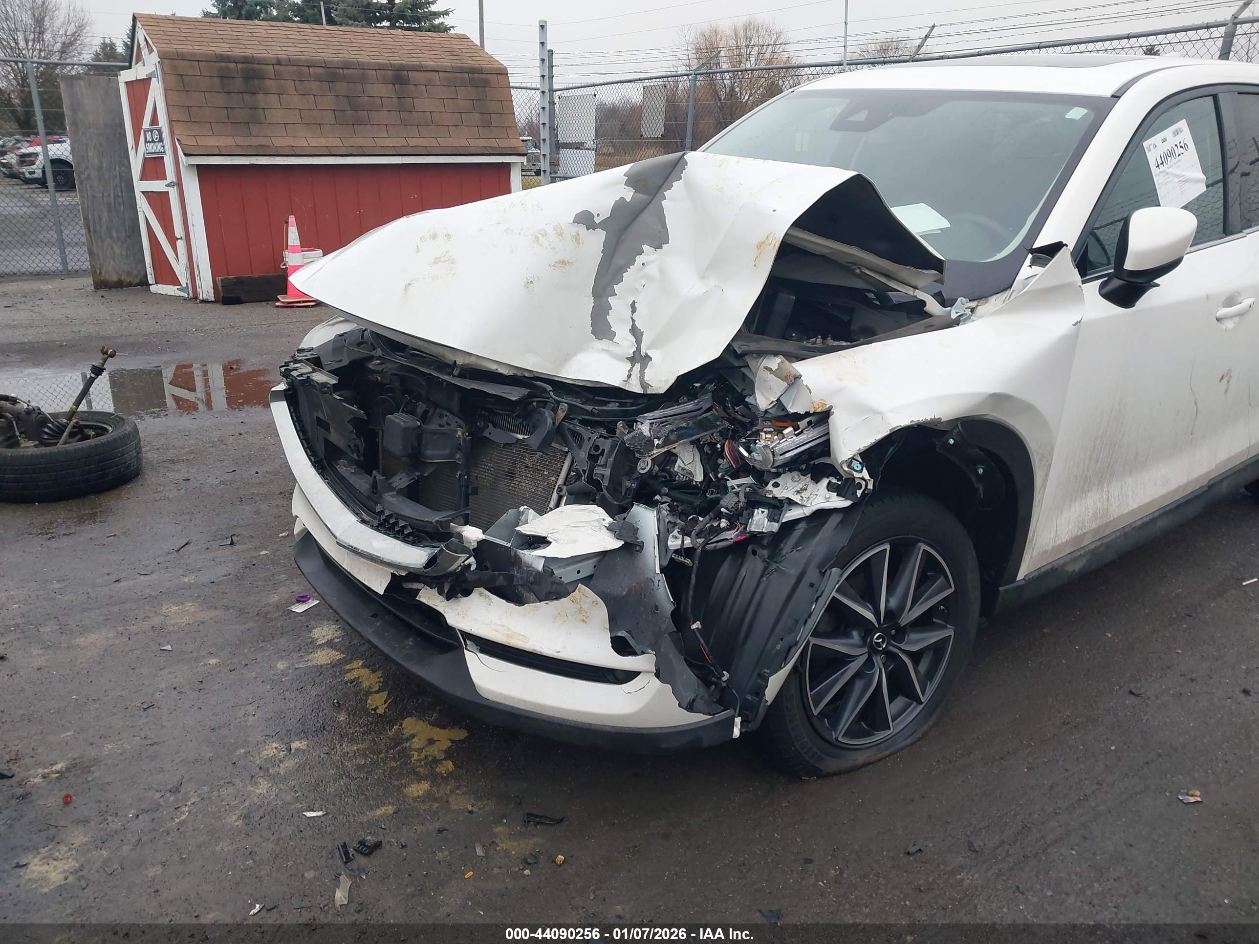 MAZDA CX-5 image 6