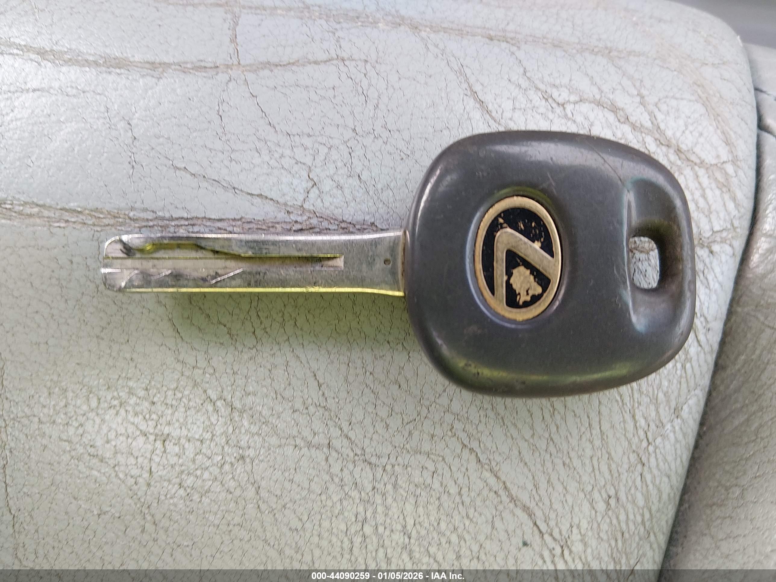LEXUS RX image 11