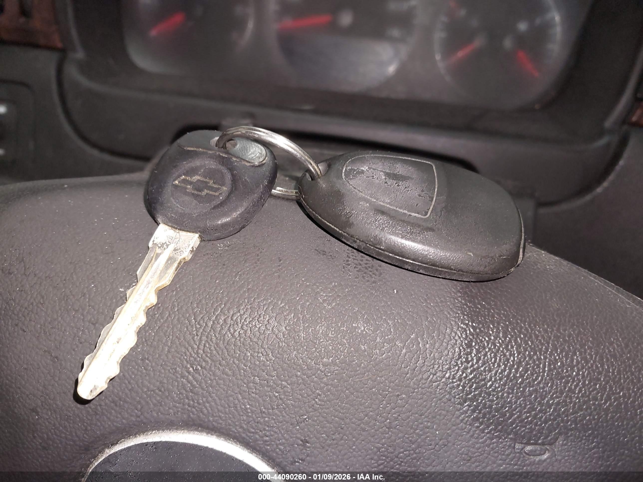CHEVROLET IMPALA image 11