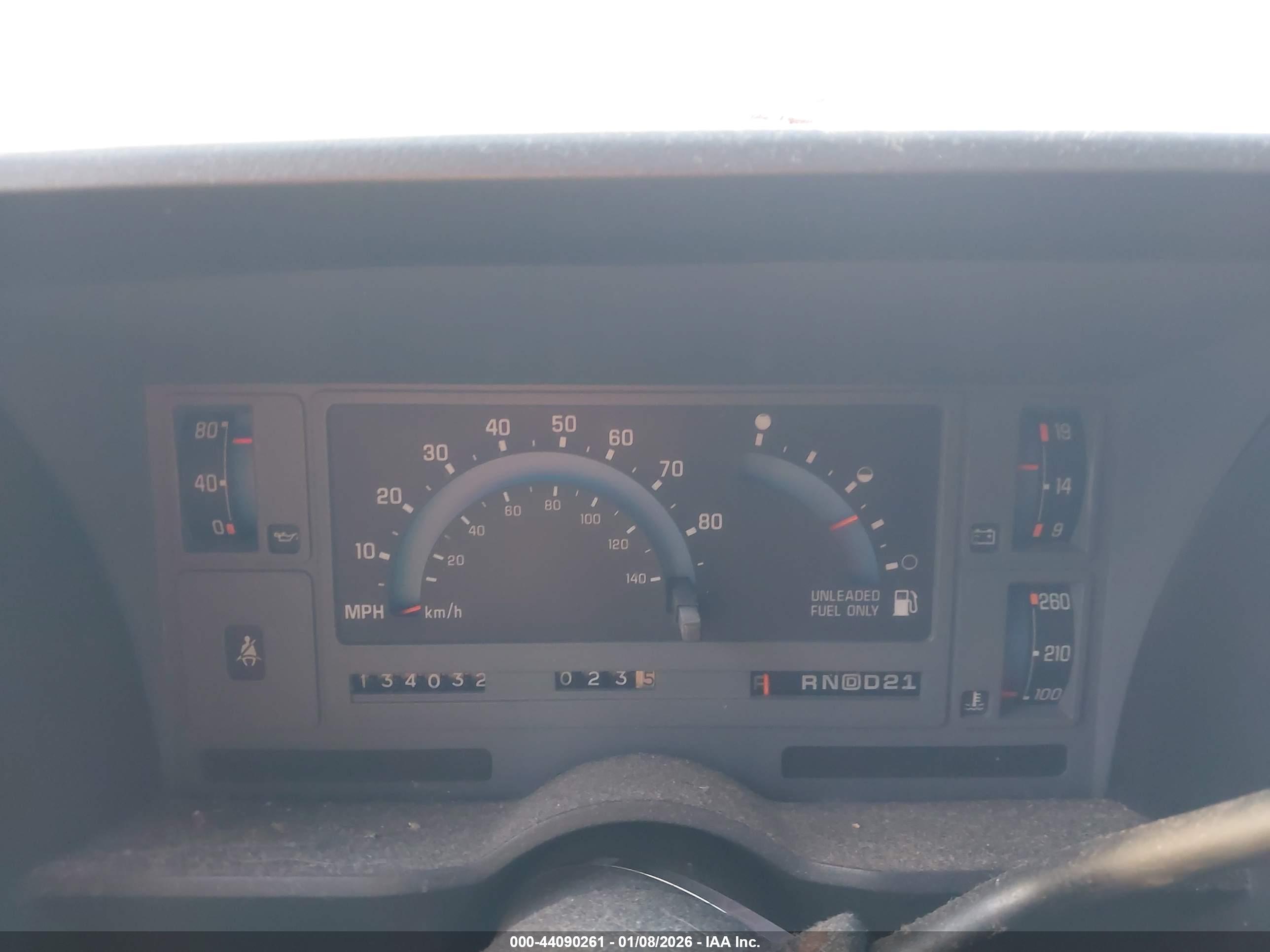 GMC SONOMA image 7