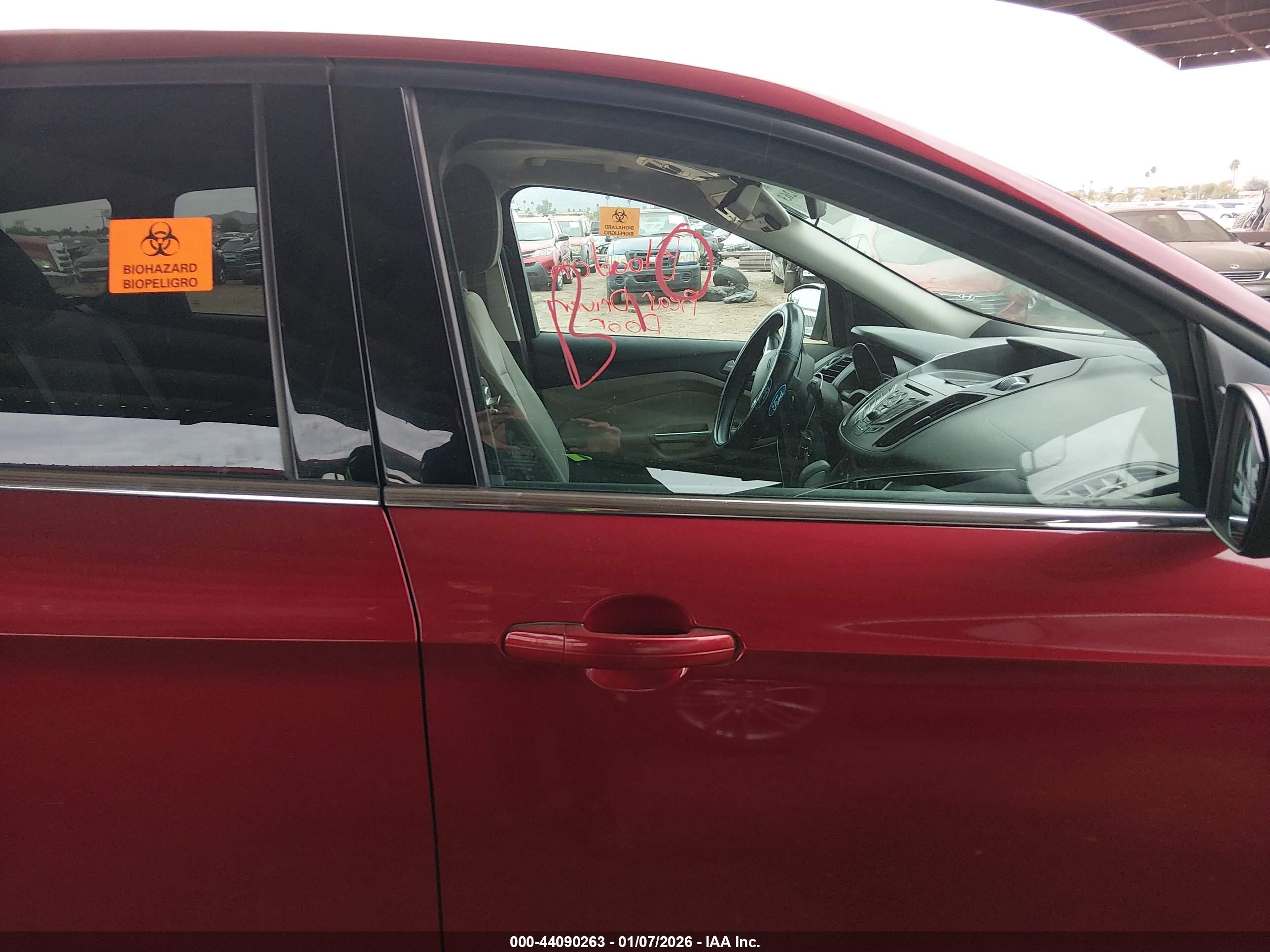 FORD ESCAPE image 5