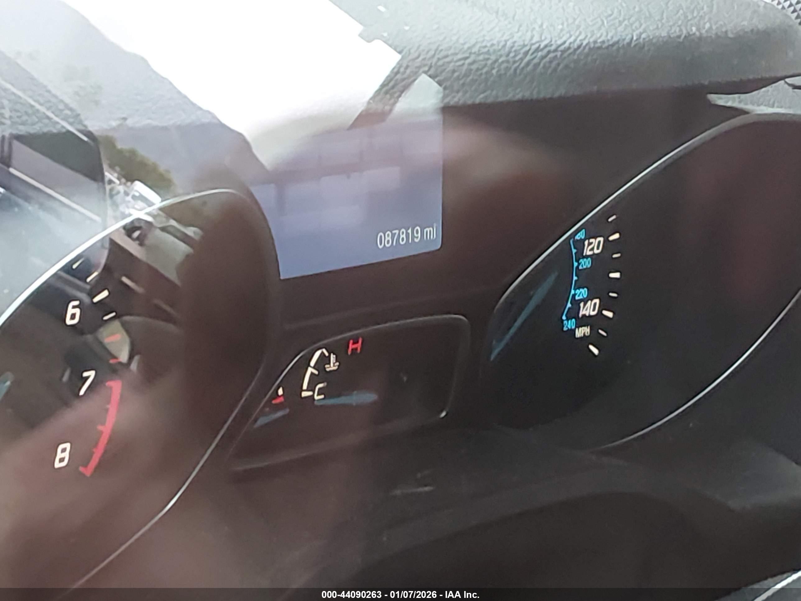 FORD ESCAPE image 7