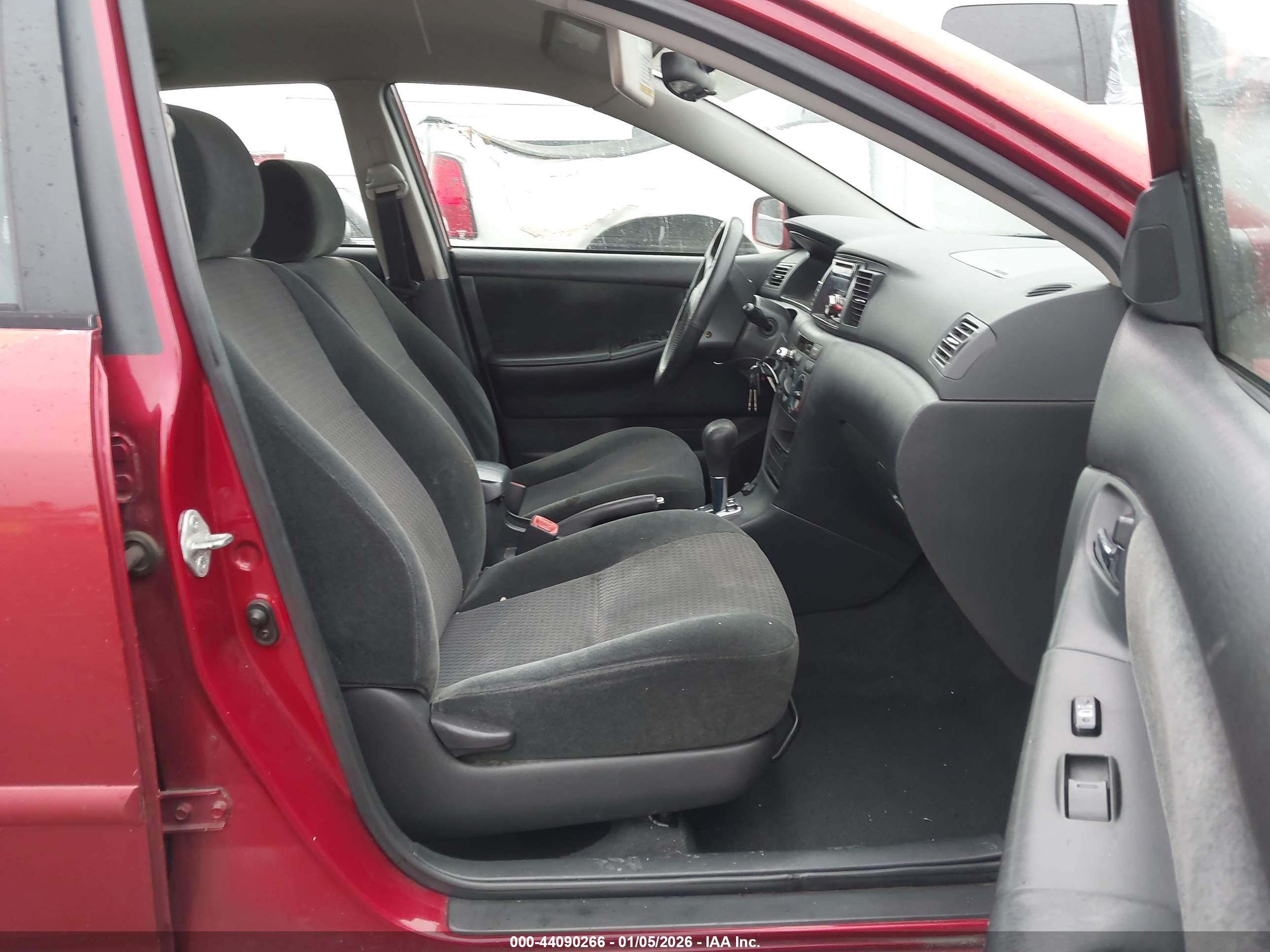 TOYOTA COROLLA image 5