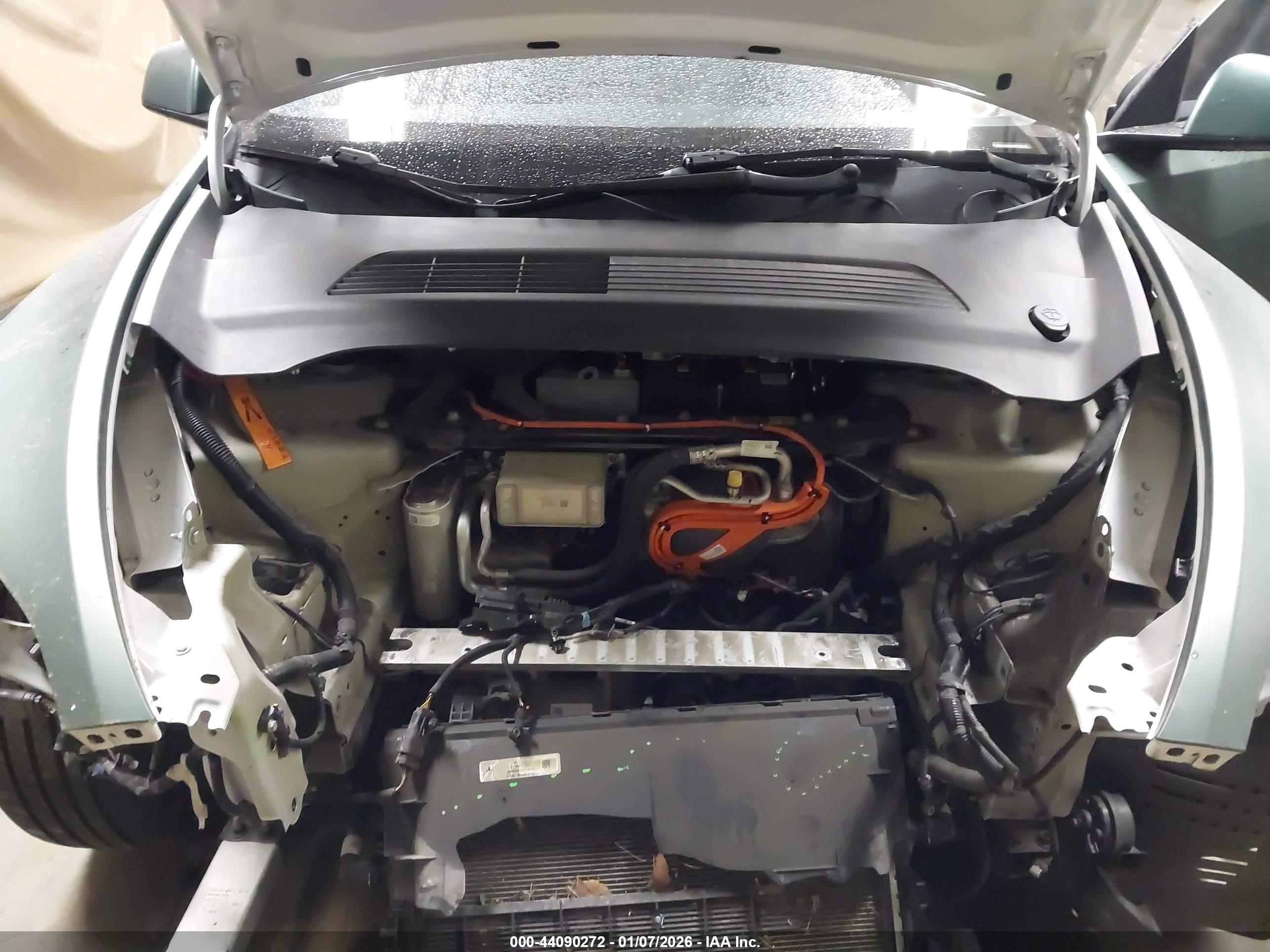 TESLA MODEL image 10