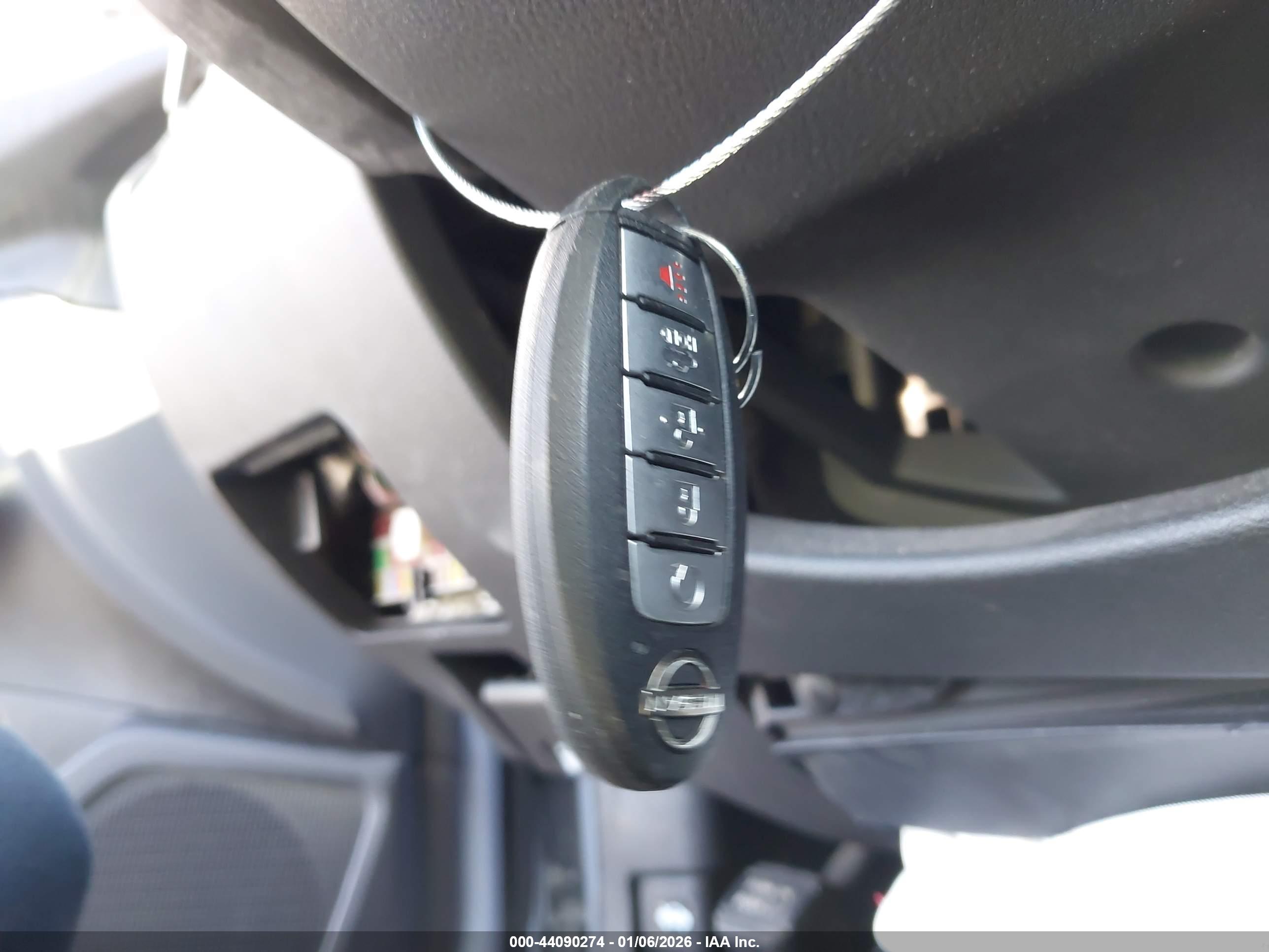 NISSAN ALTIMA image 11