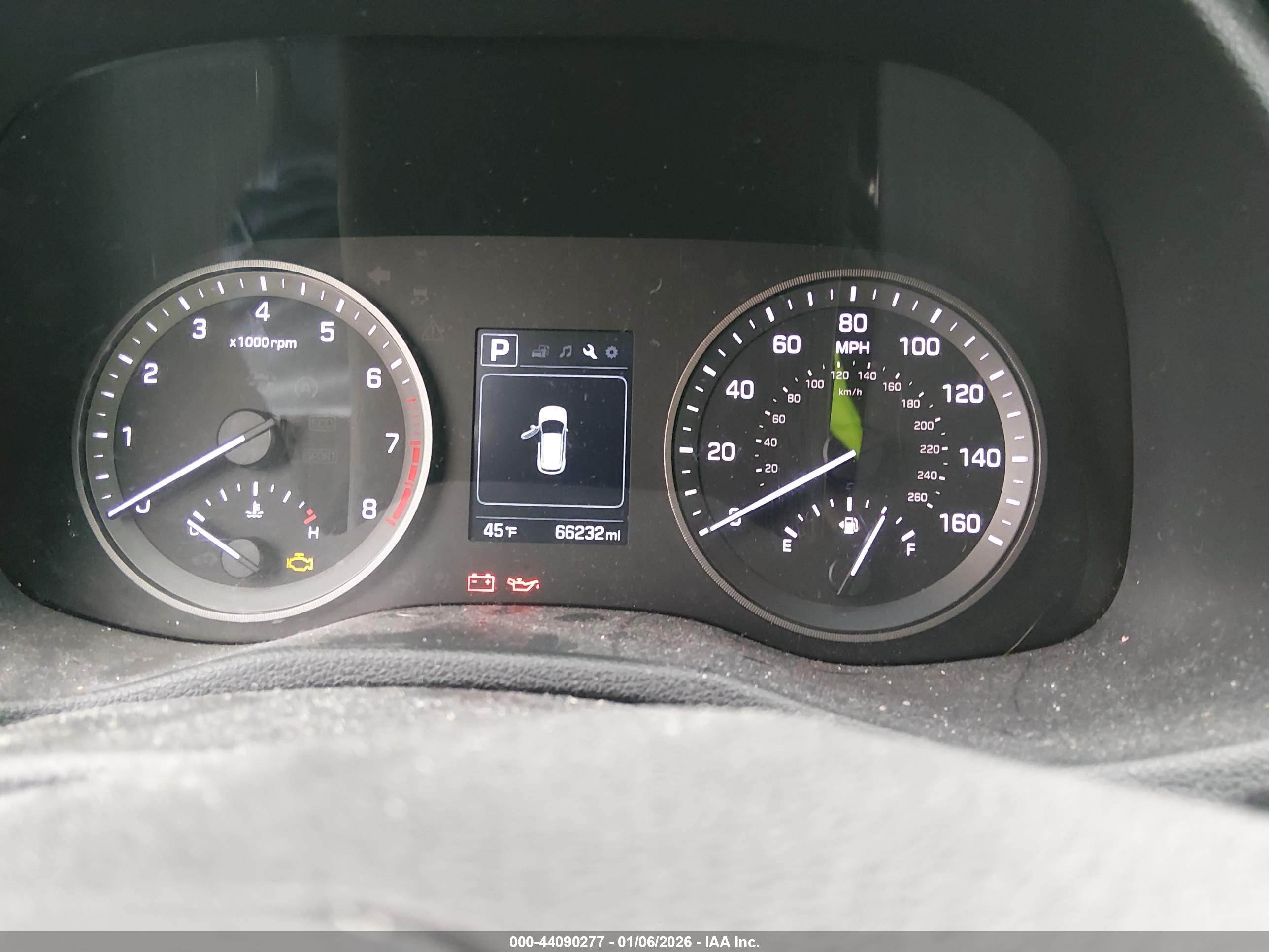 HYUNDAI TUCSON image 7