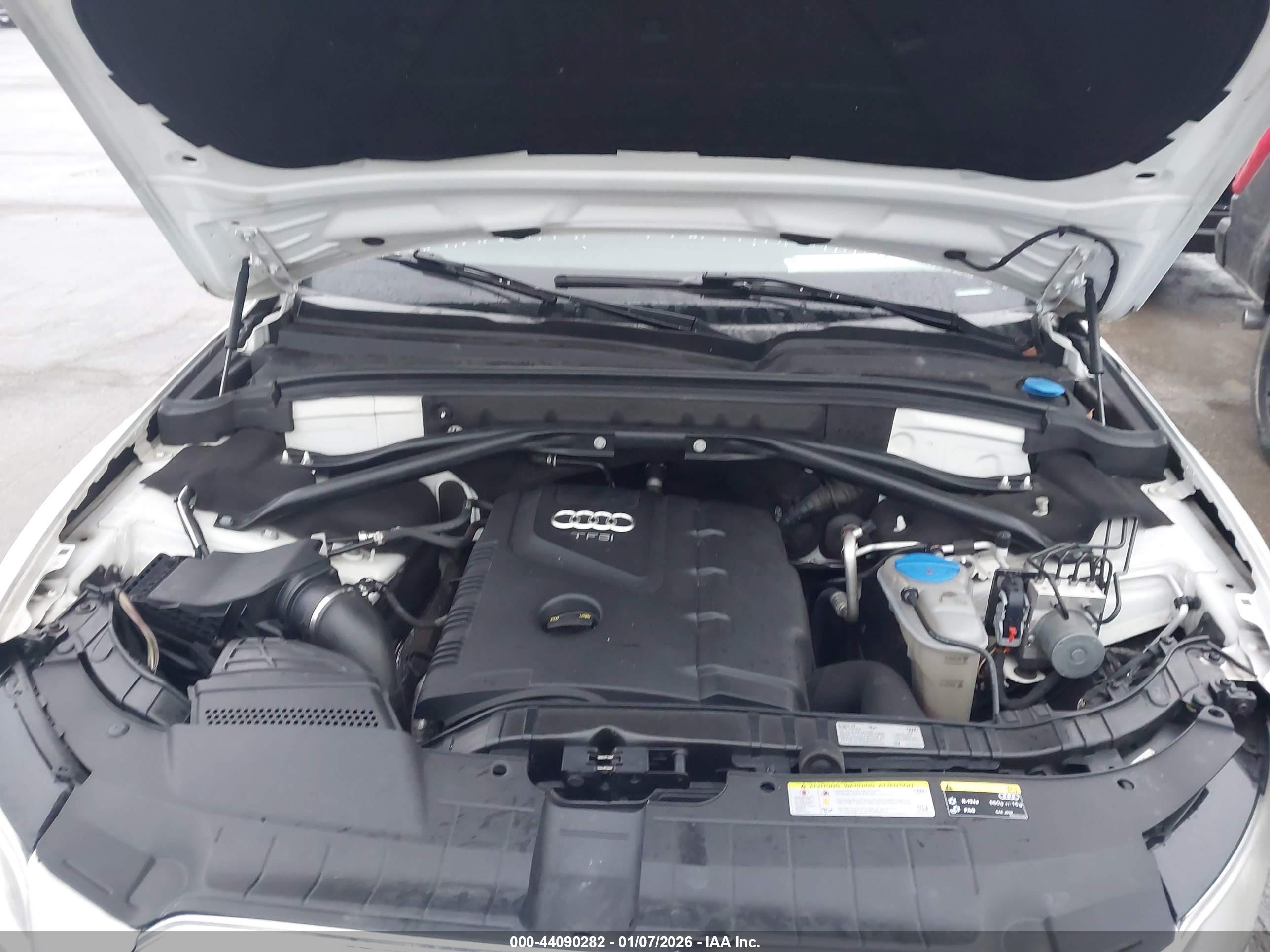 AUDI Q5 image 10
