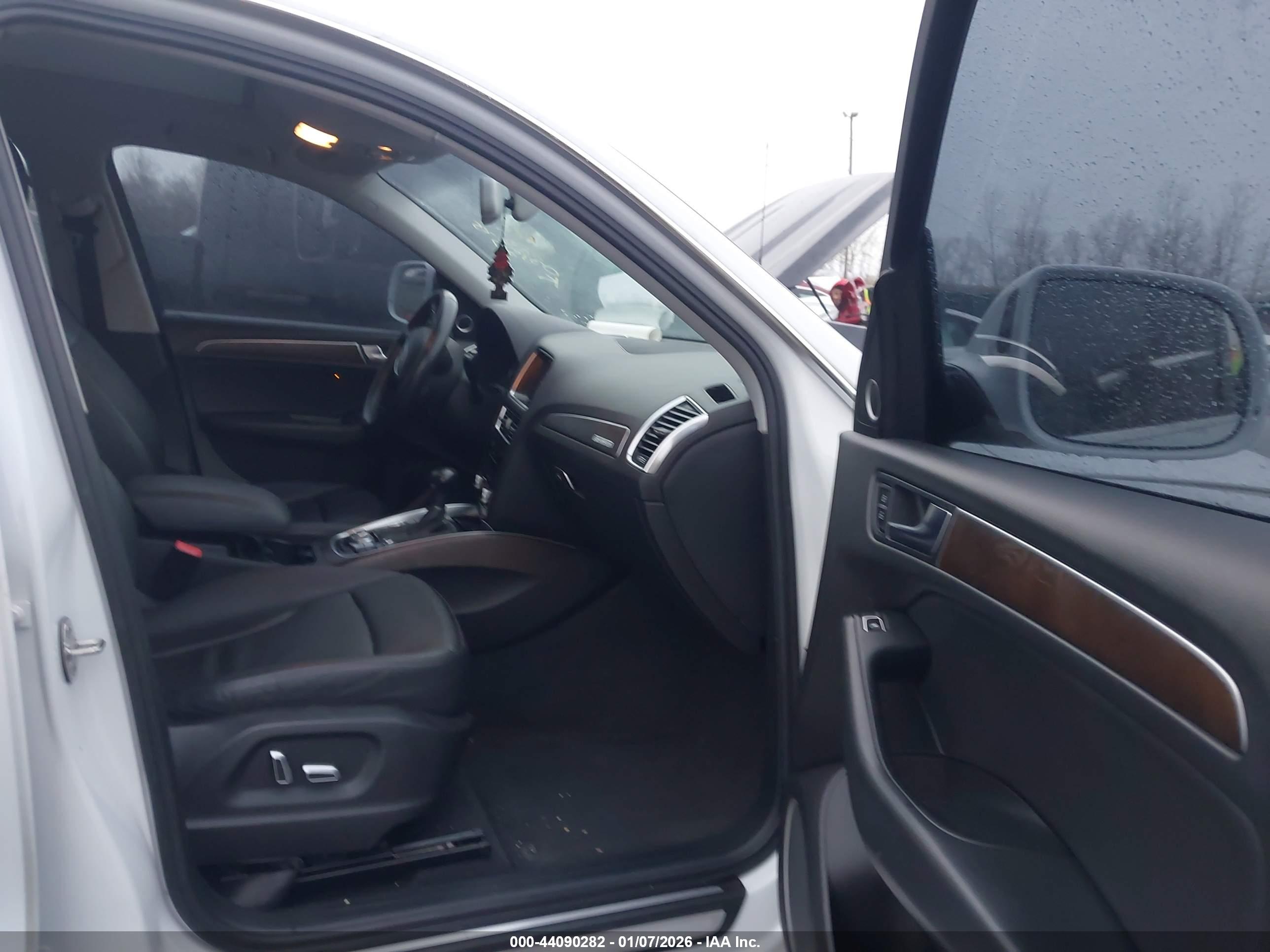 AUDI Q5 image 5