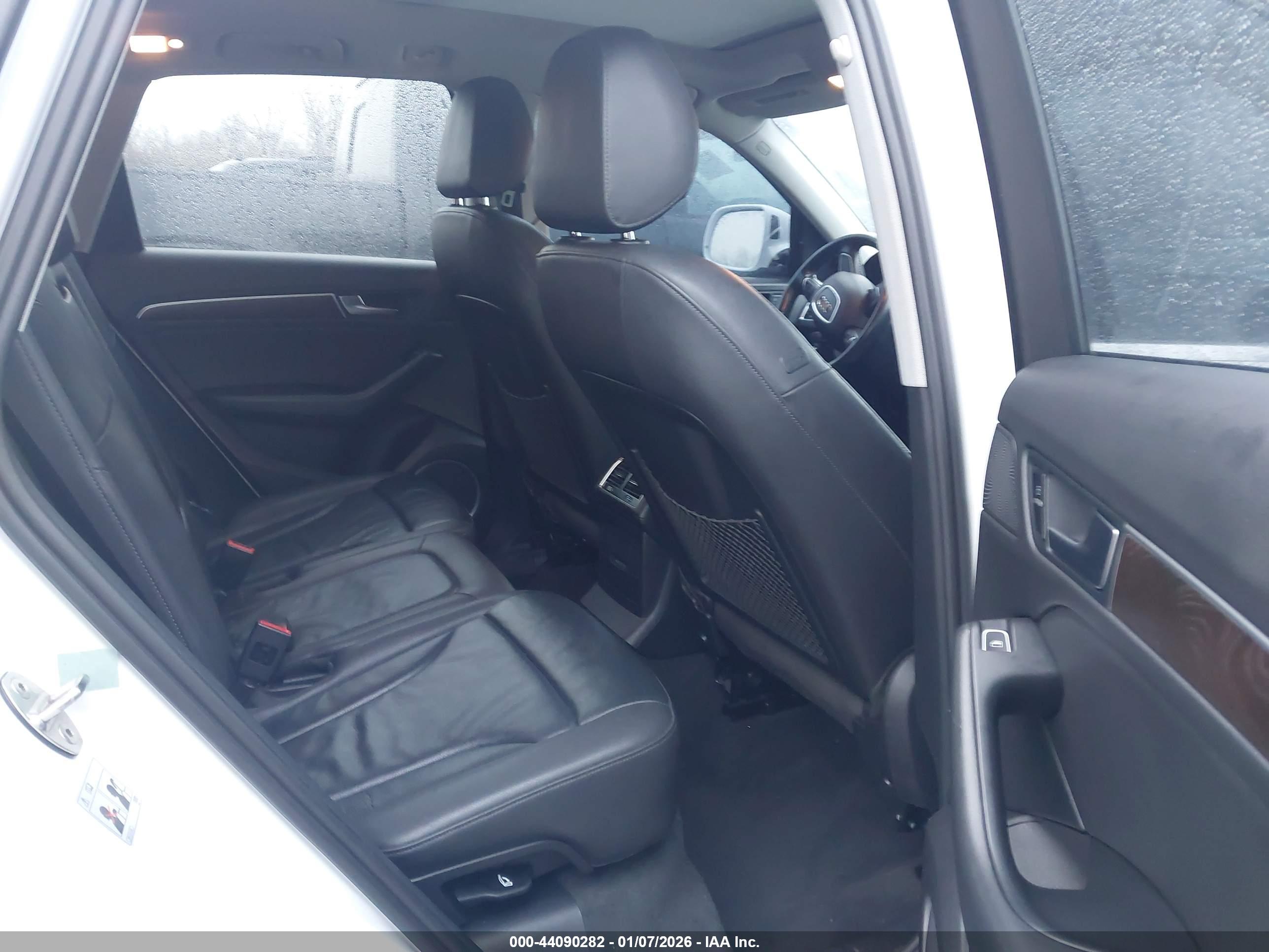 AUDI Q5 image 8