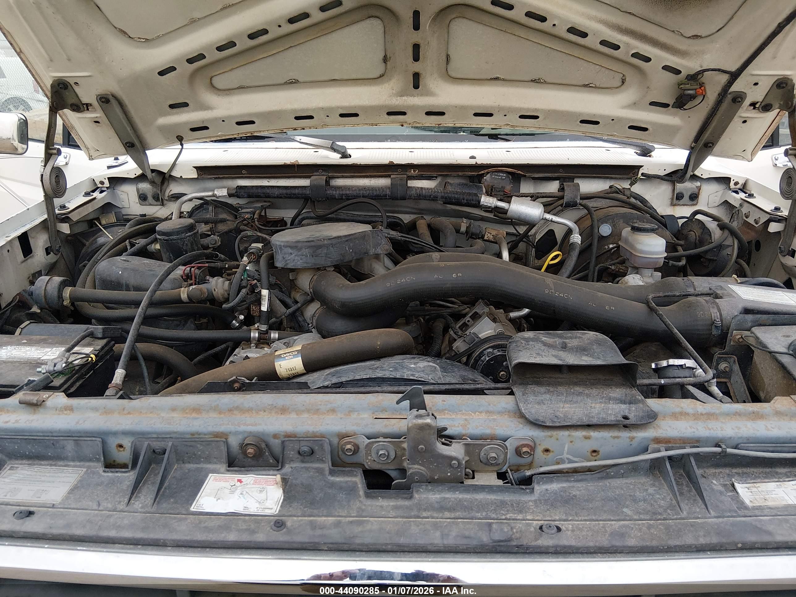 FORD F250 image 10