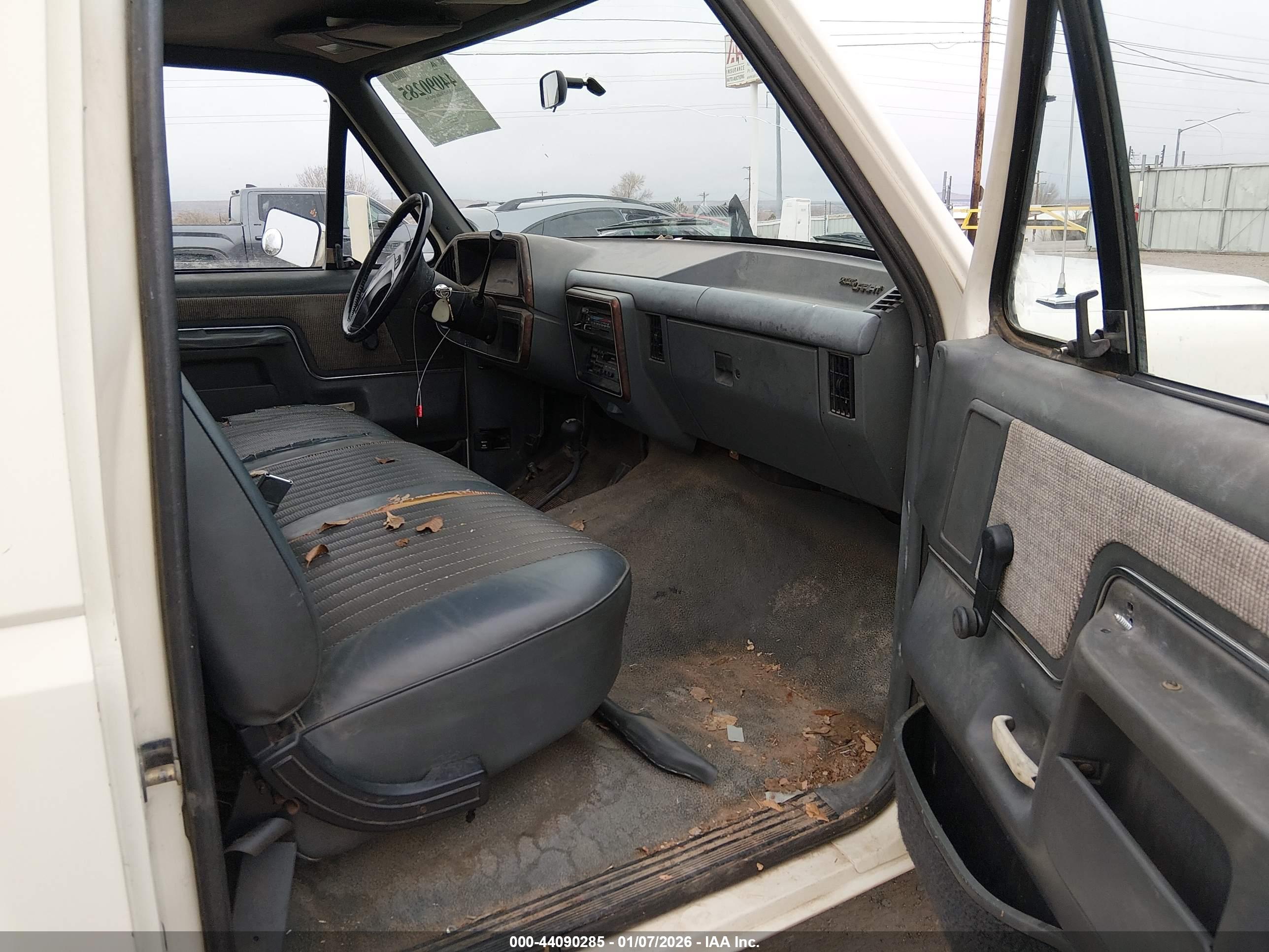 FORD F250 image 5