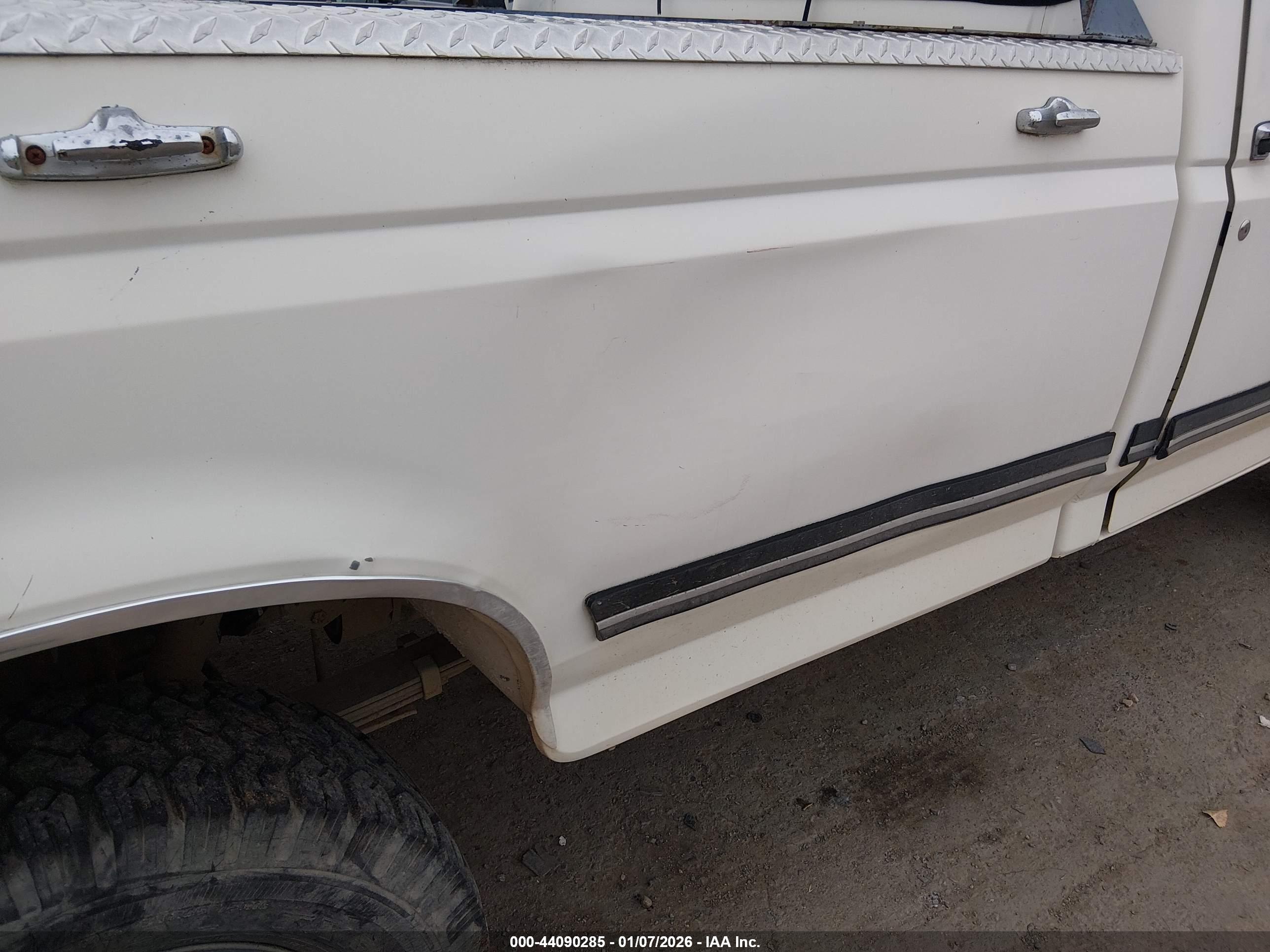 FORD F250 image 6