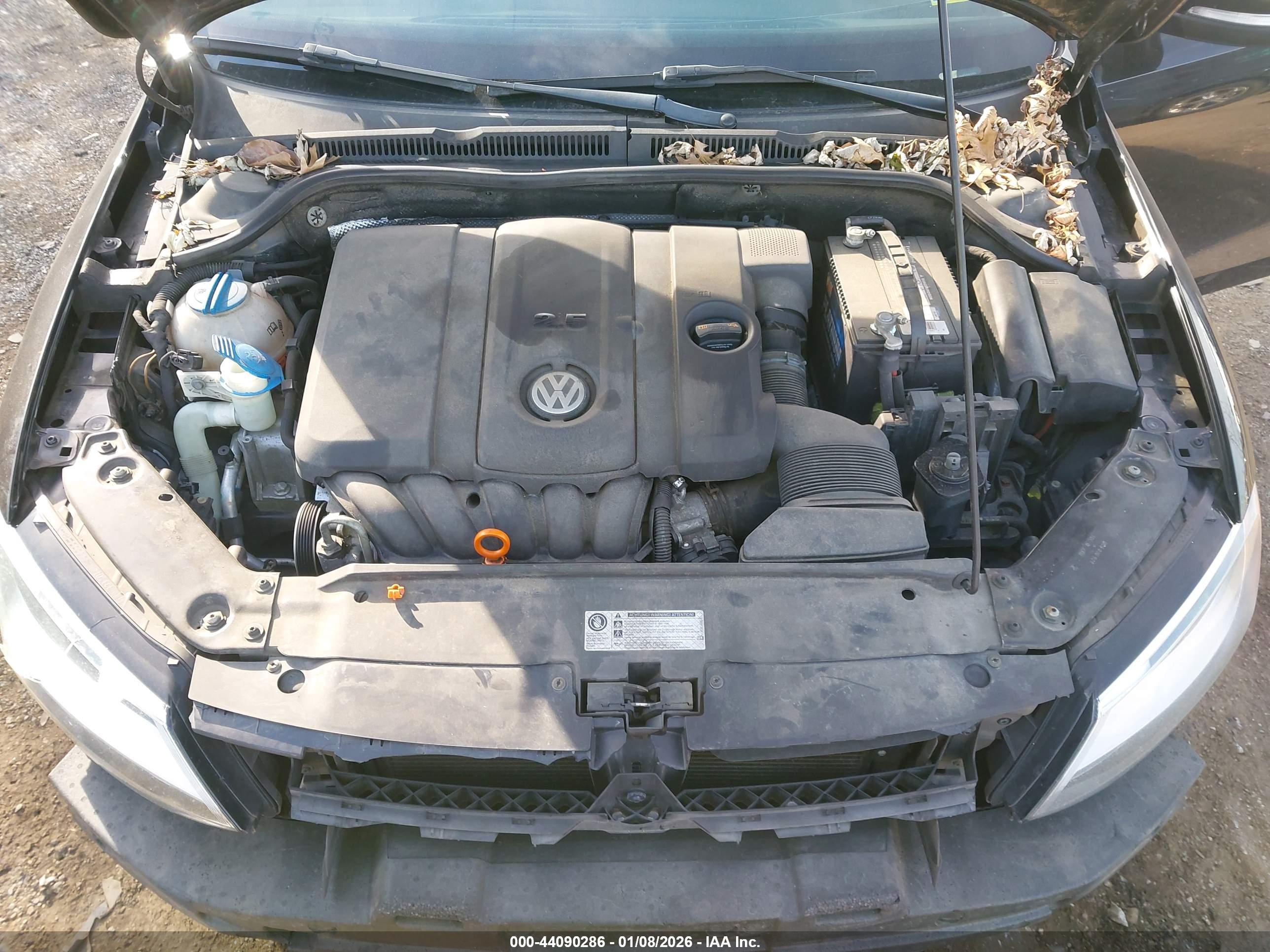 VOLKSWAGEN JETTA image 10