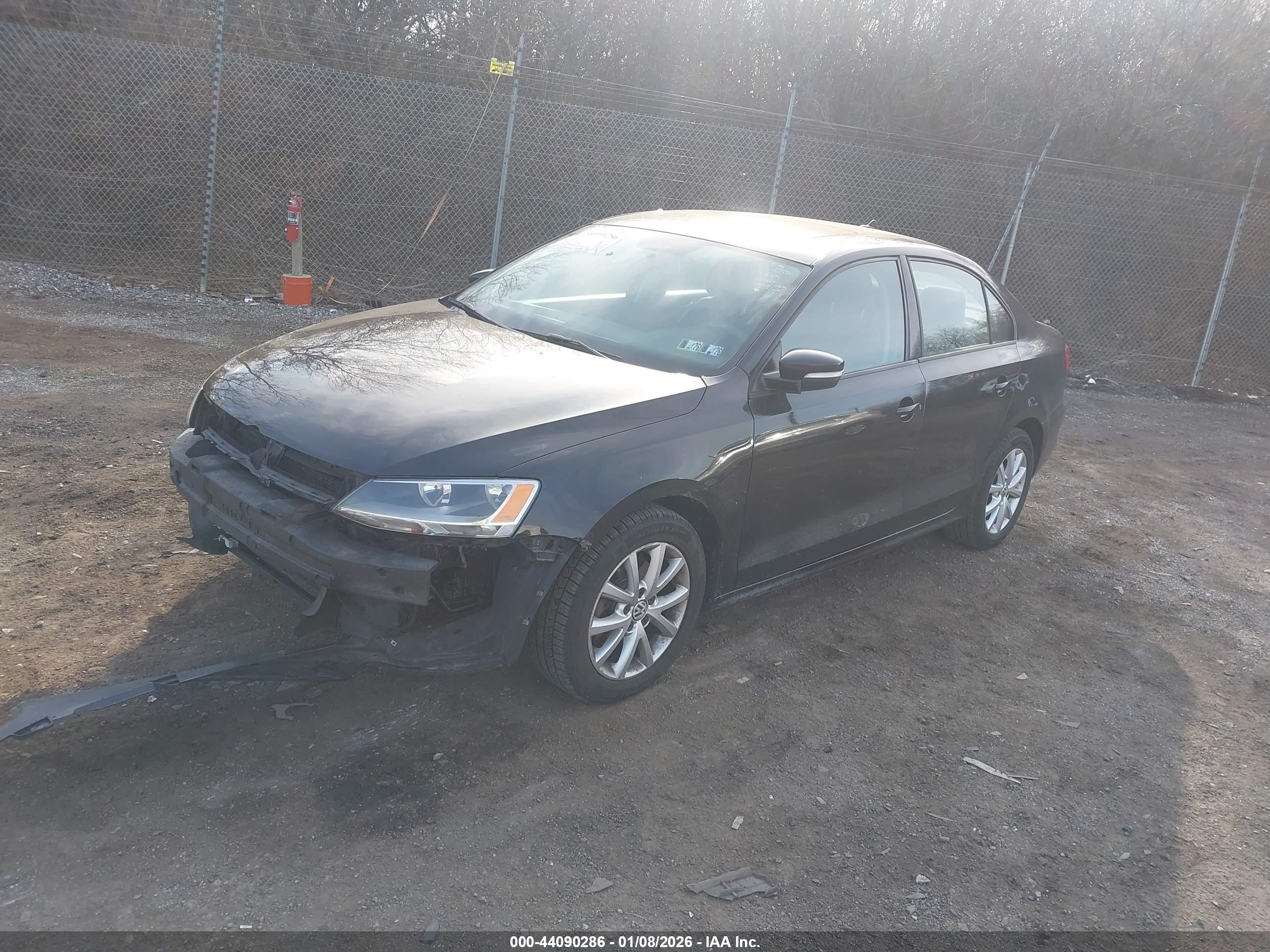 VOLKSWAGEN JETTA image 2