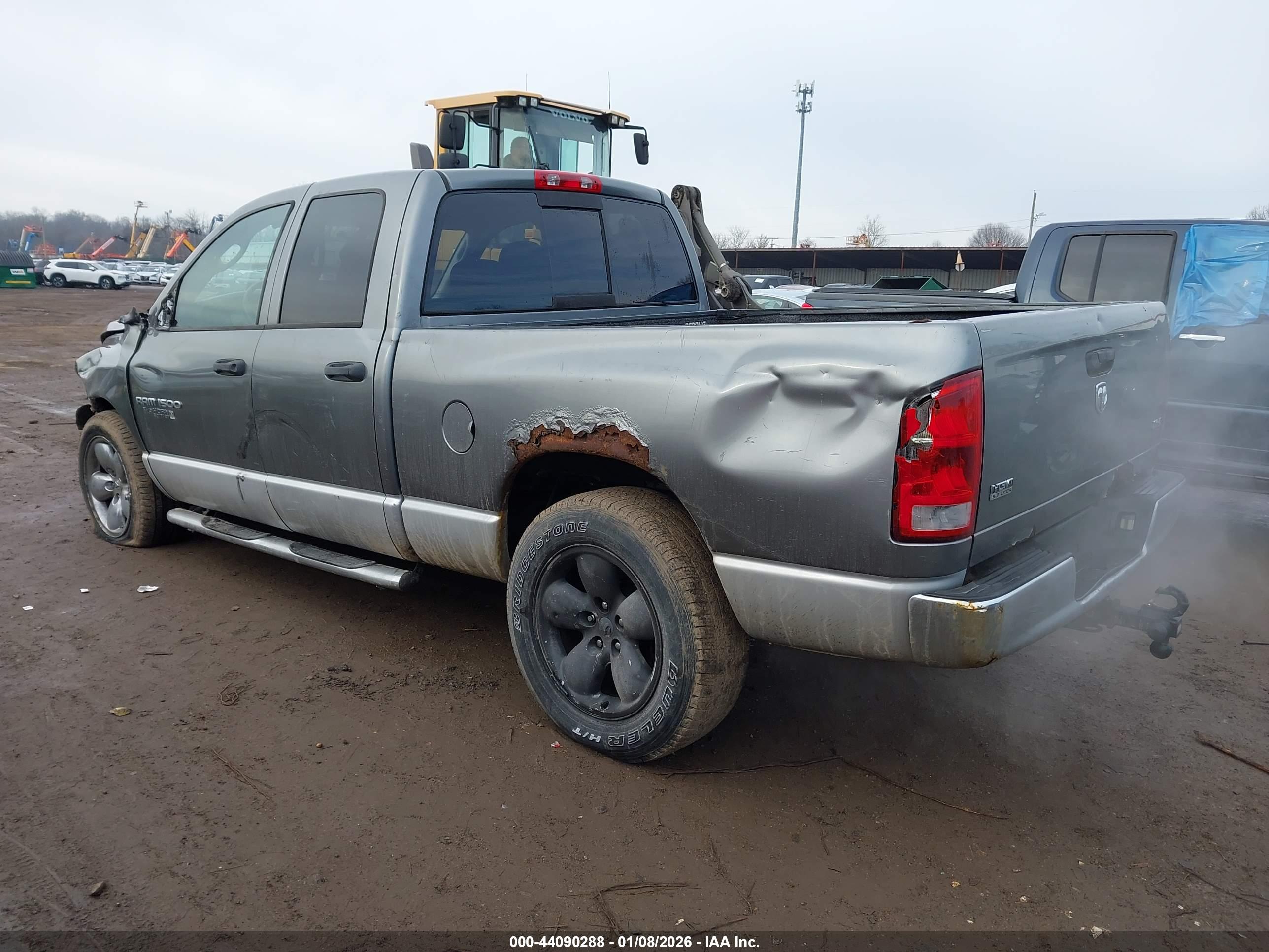 DODGE RAM image 3