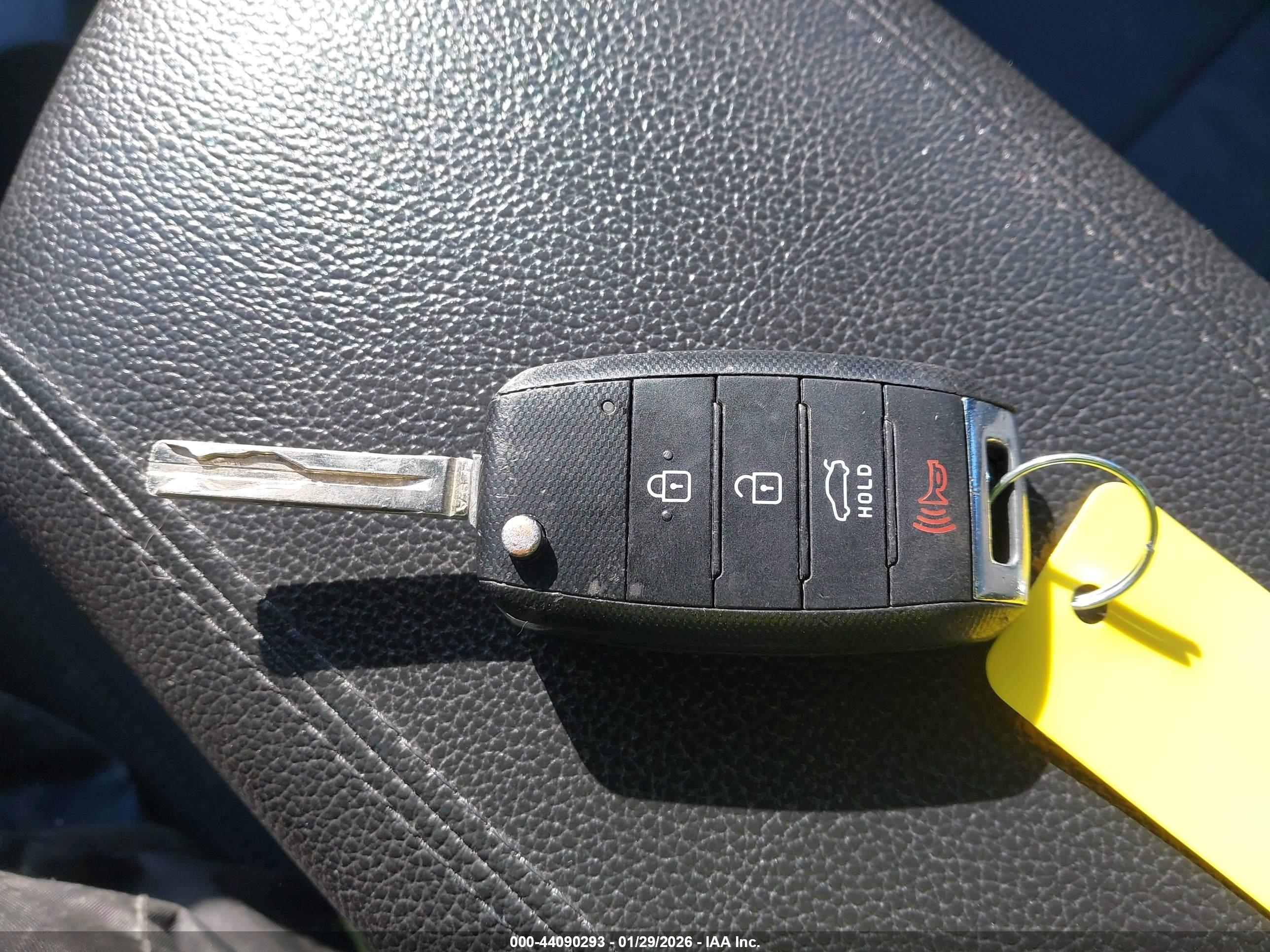 KIA OPTIMA image 11