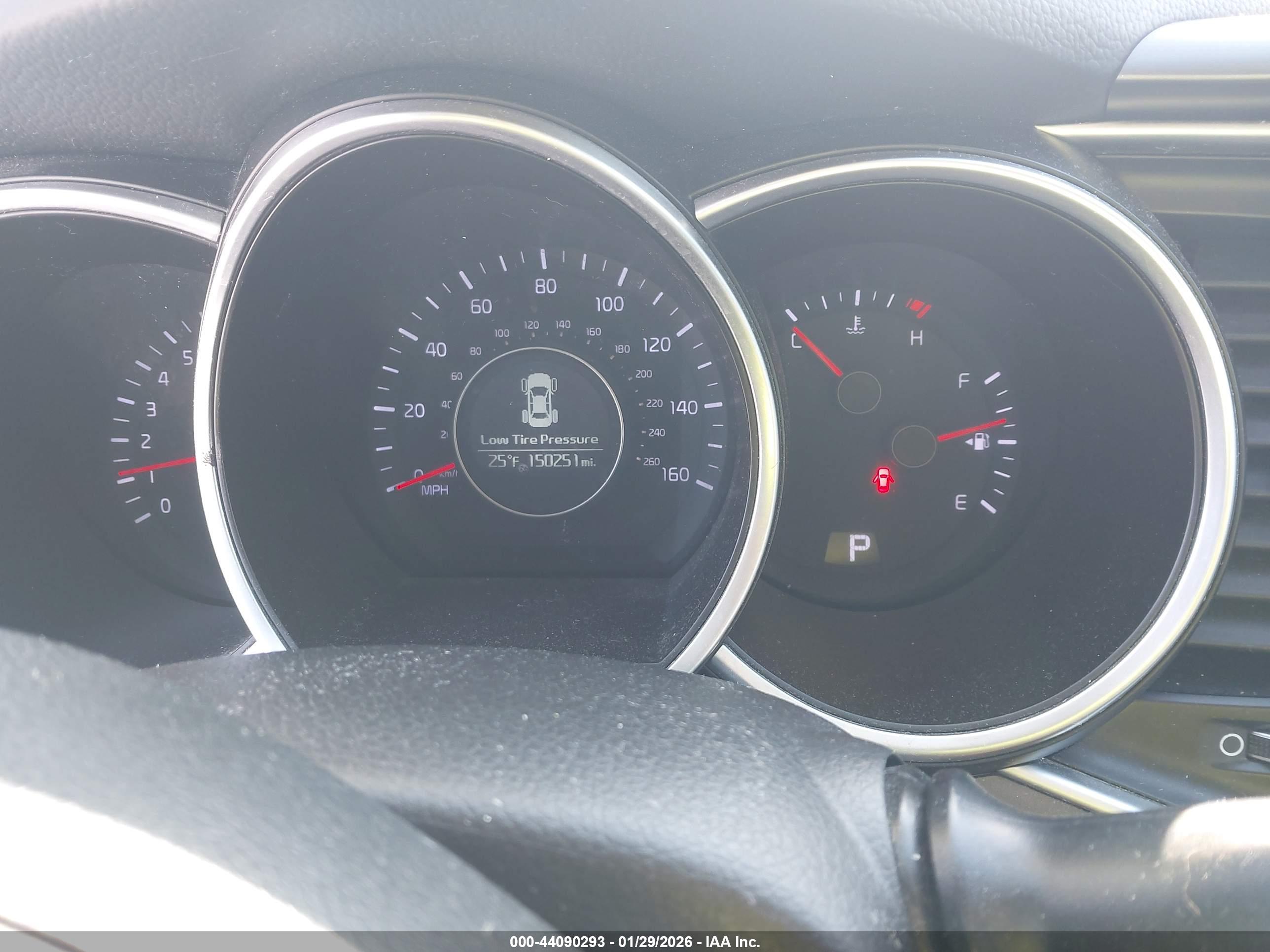 KIA OPTIMA image 7