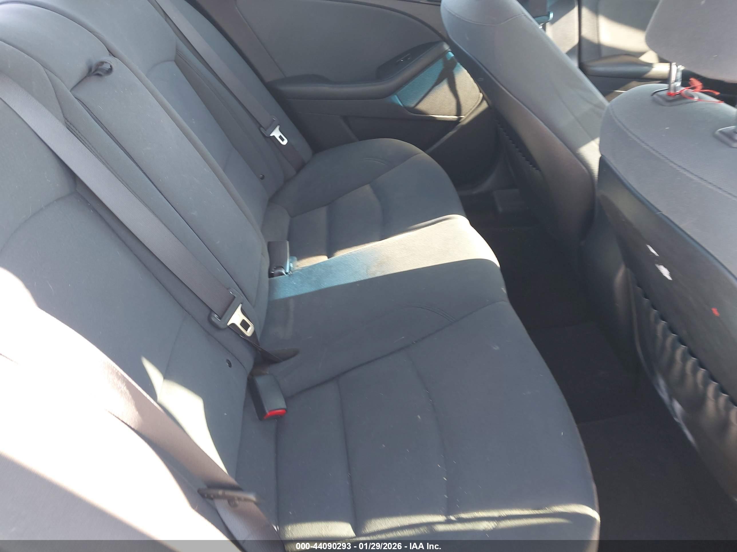 KIA OPTIMA image 8