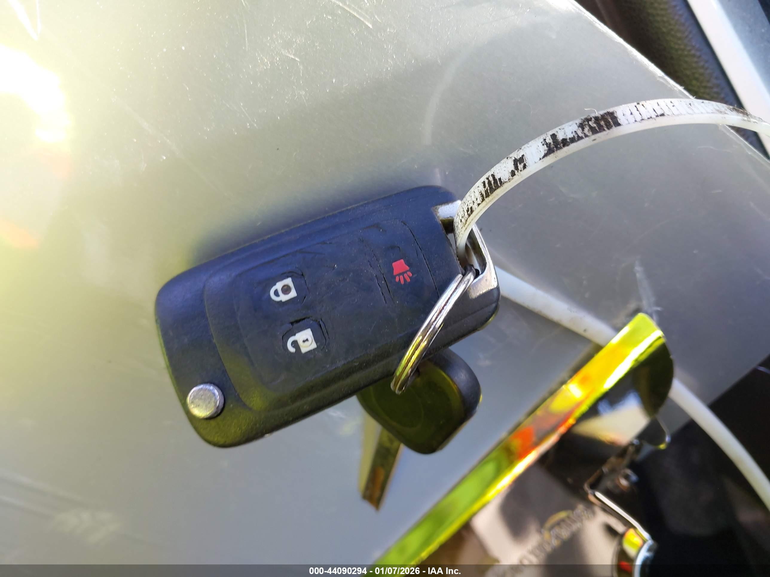 CHEVROLET EQUINOX image 11