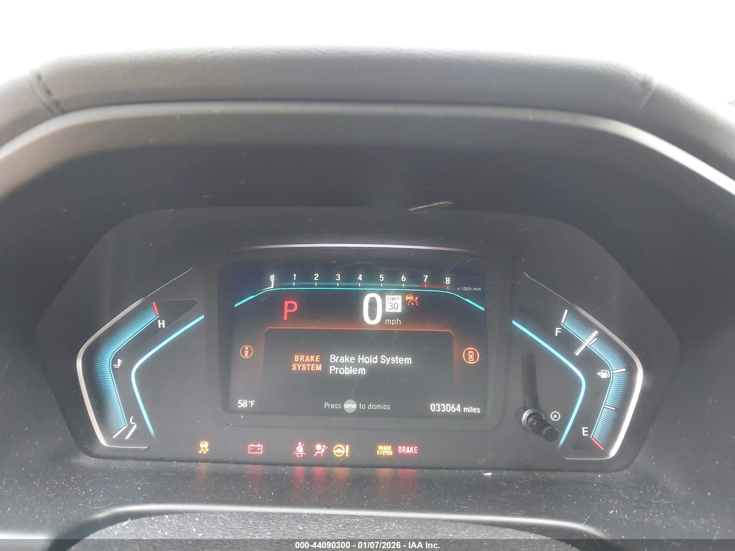 HONDA ODYSSEY image 7