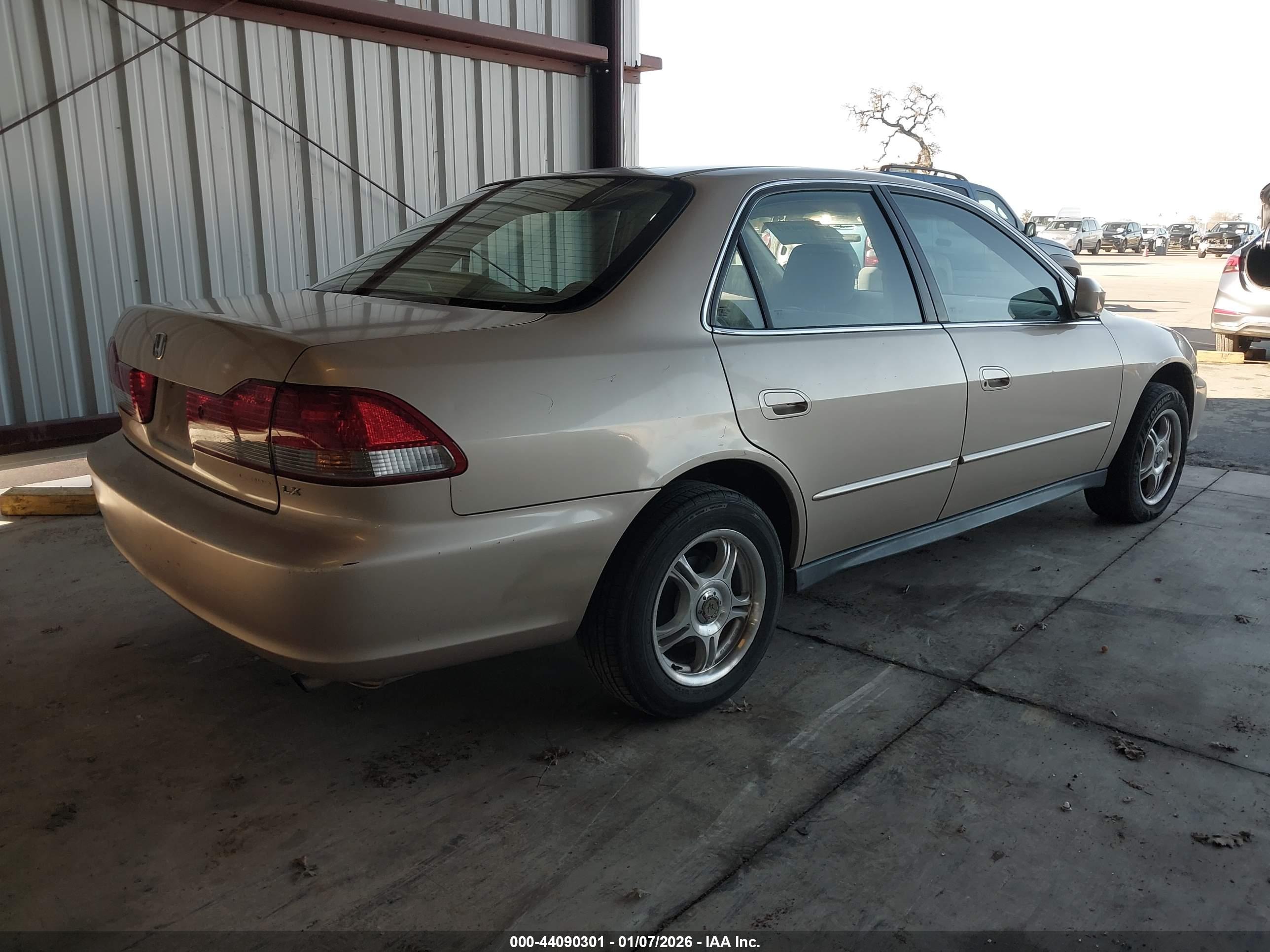 HONDA ACCORD image 4