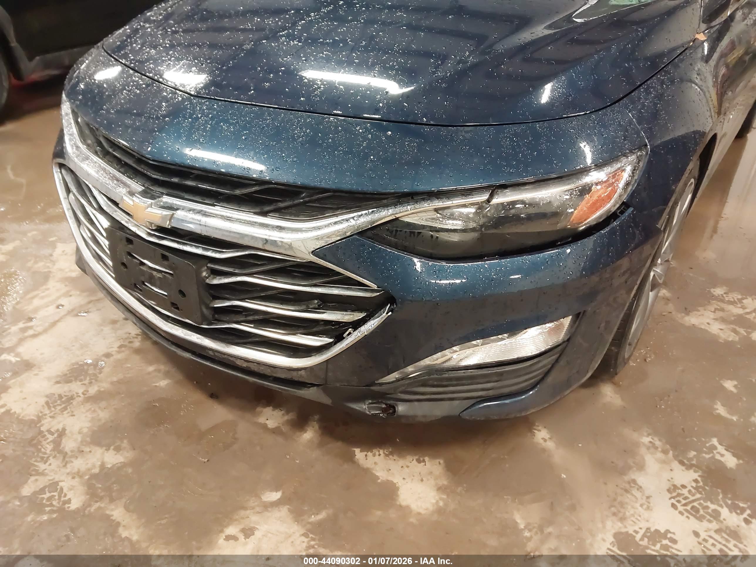 CHEVROLET MALIBU image 6