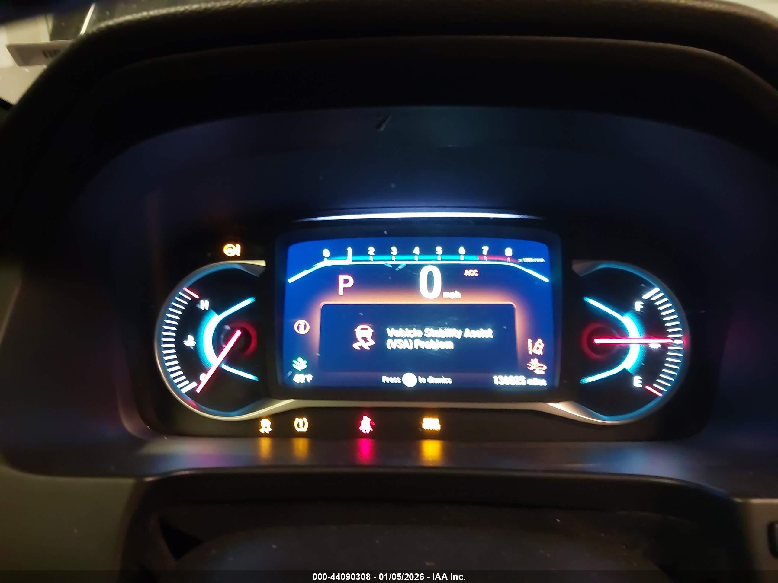 HONDA PASSPORT image 7