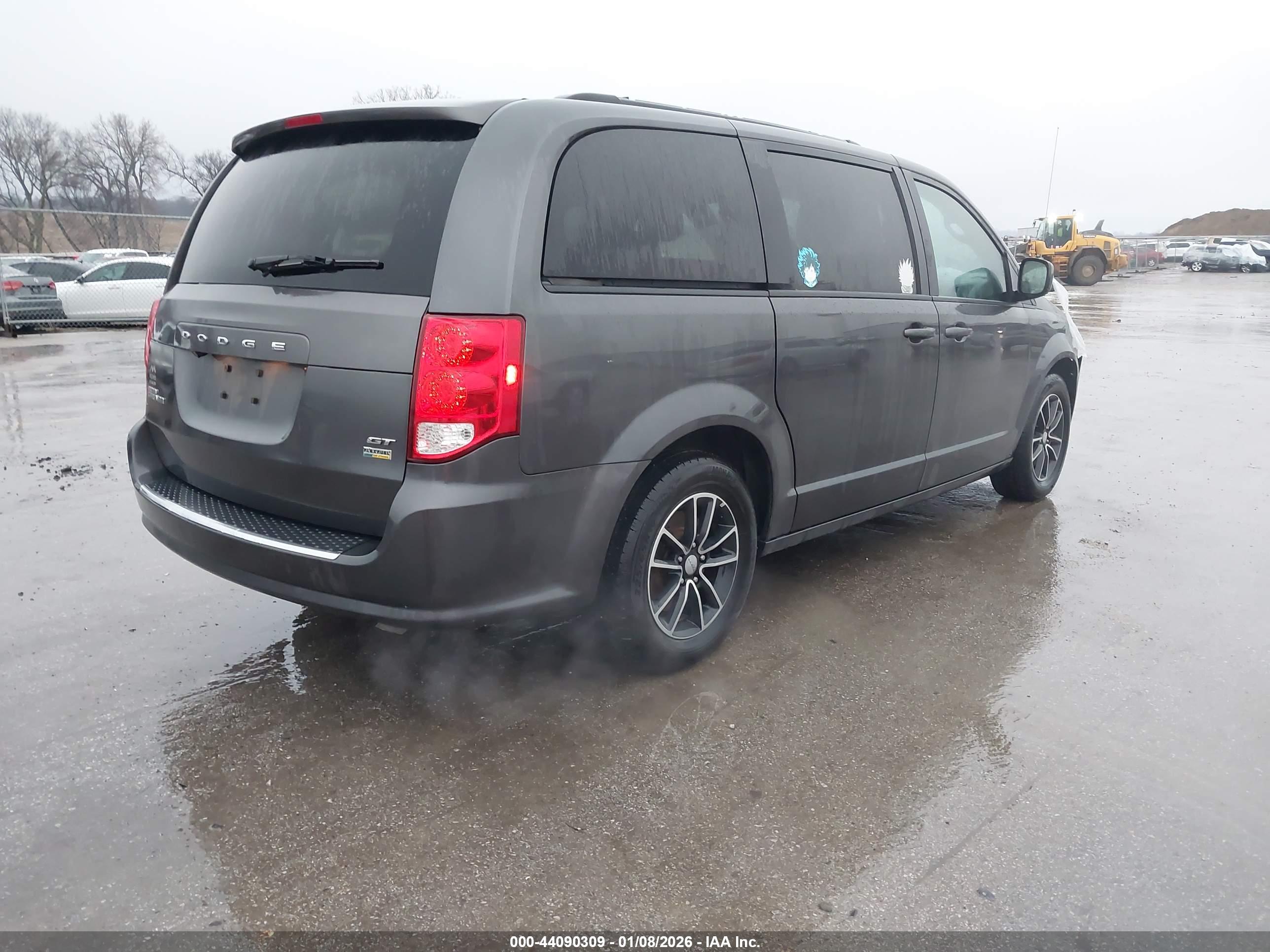 DODGE GRAND image 4