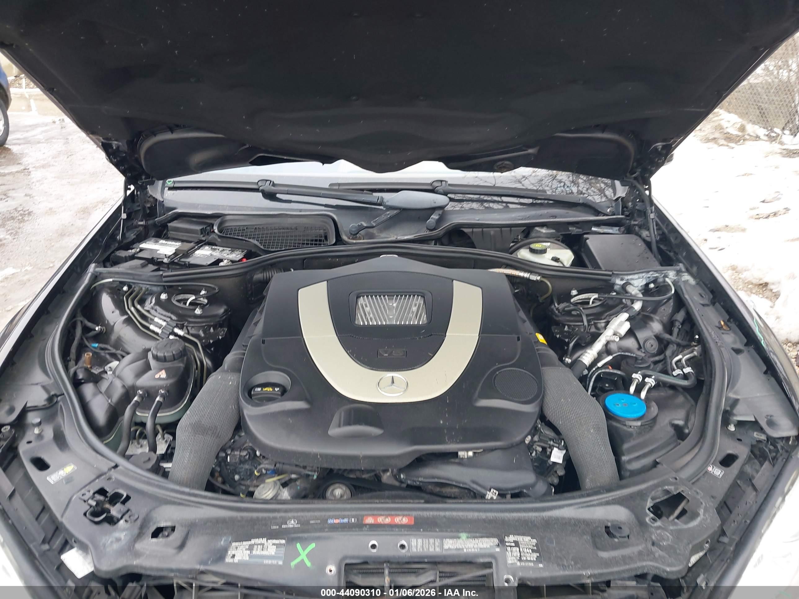 MERCEDES-BENZ S image 10
