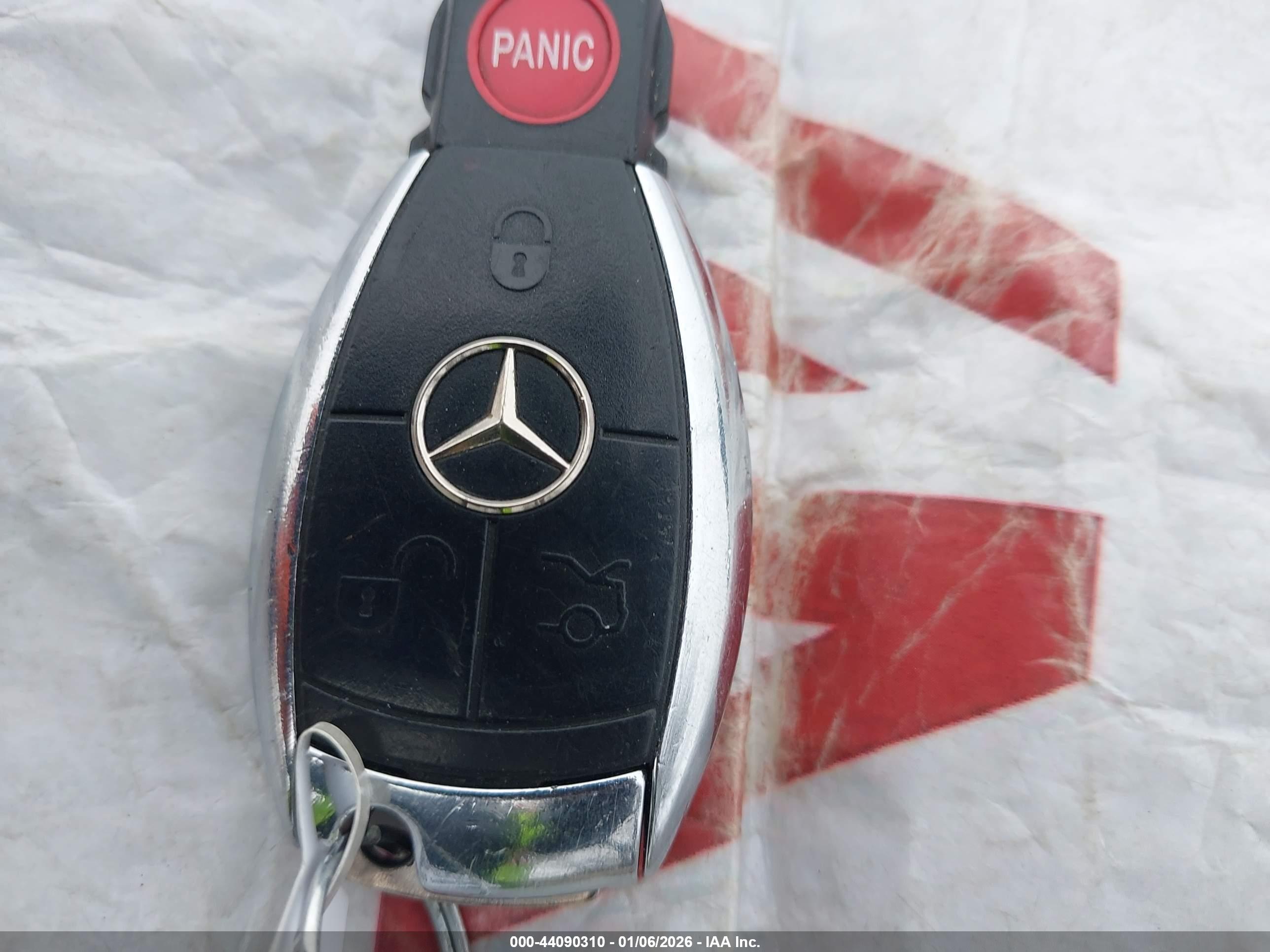 MERCEDES-BENZ S image 11