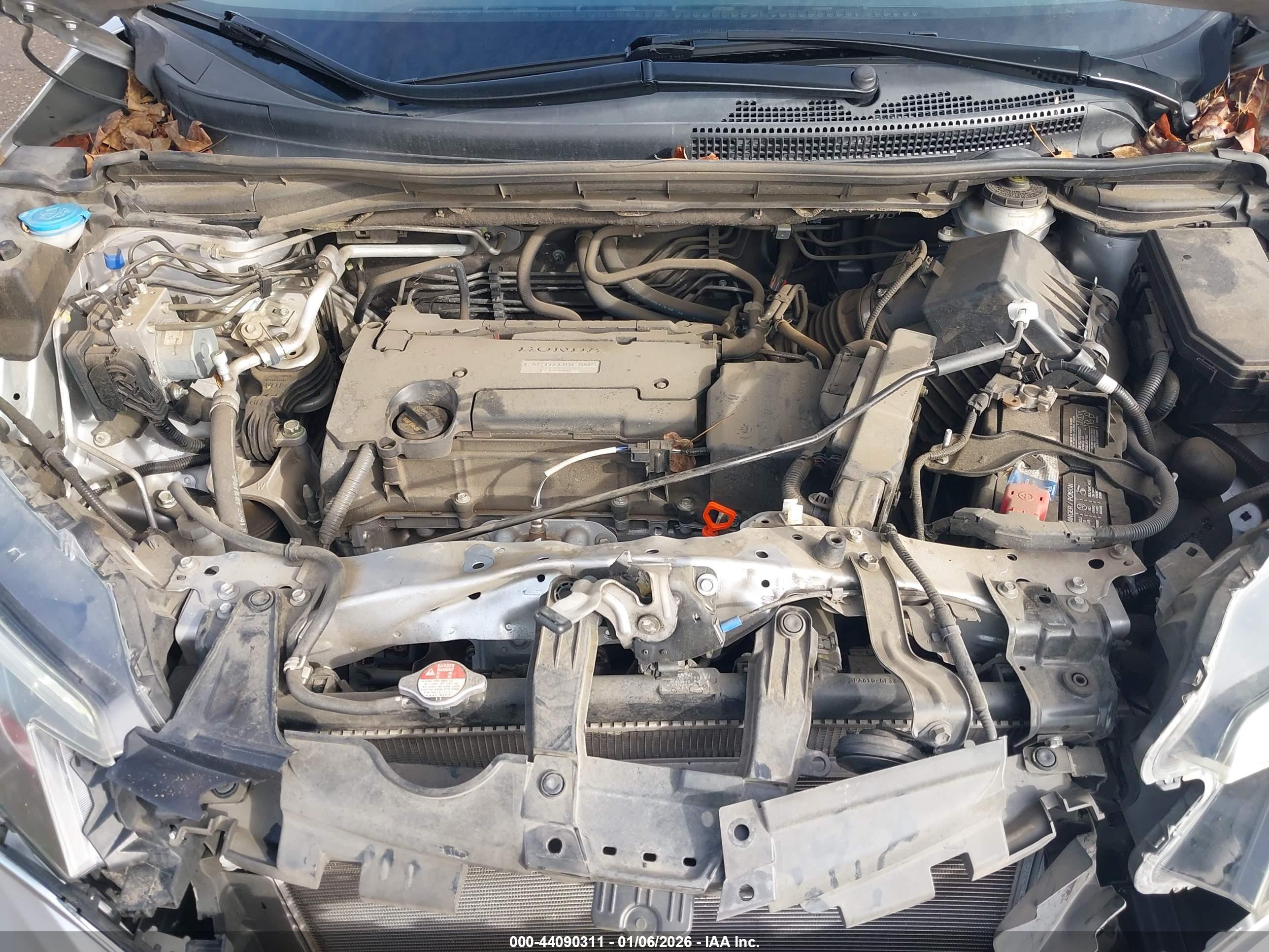 HONDA CR-V image 10
