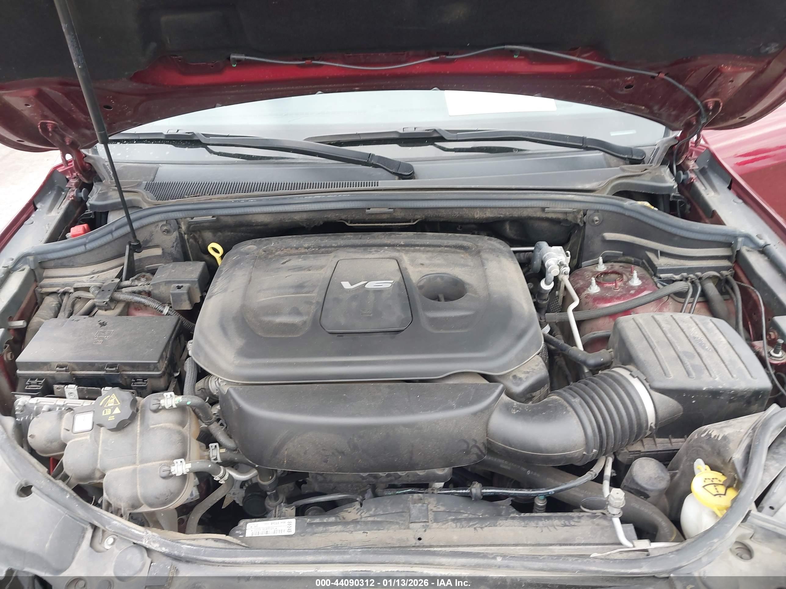 JEEP GRAND image 10