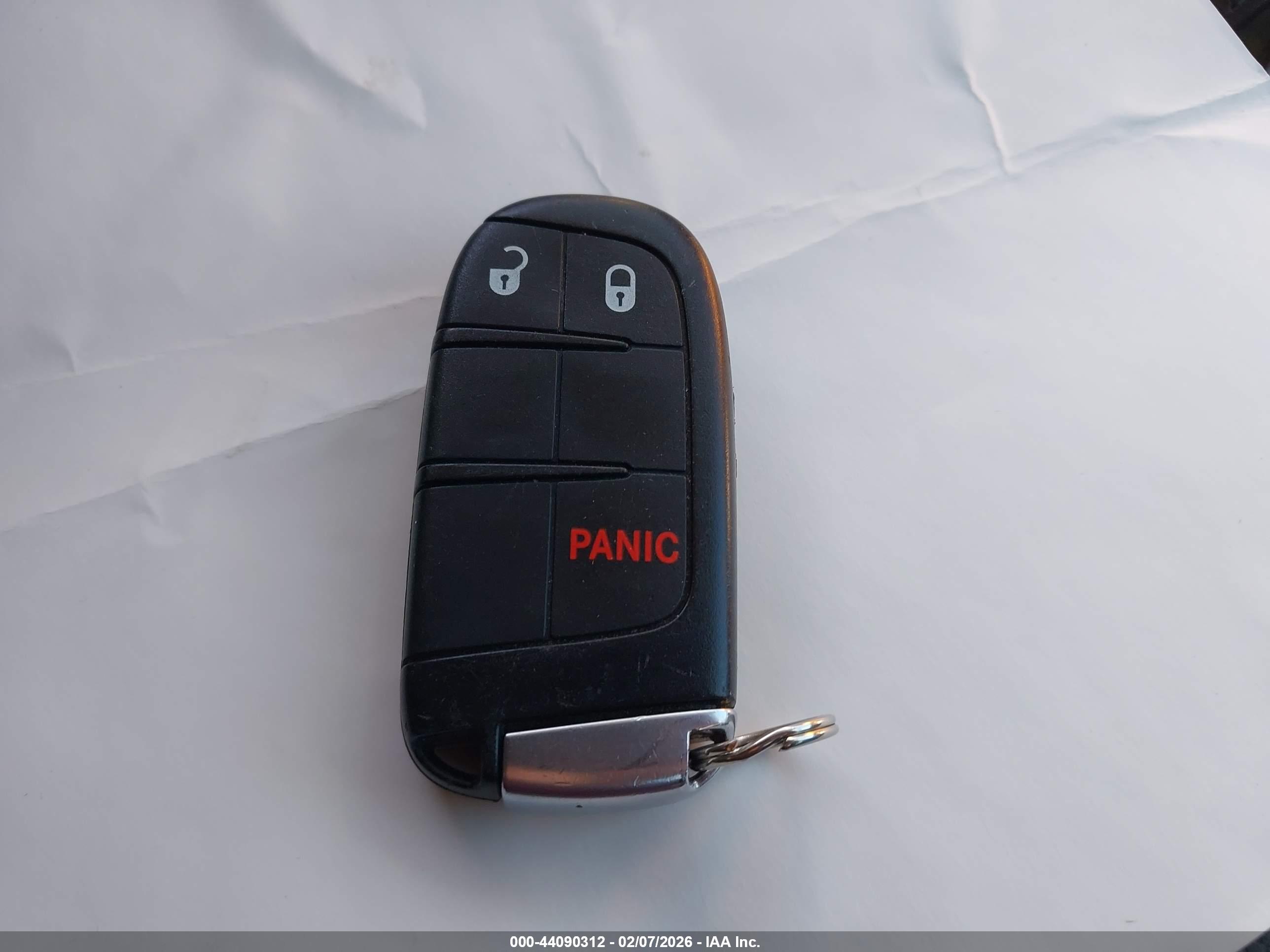 JEEP GRAND image 11