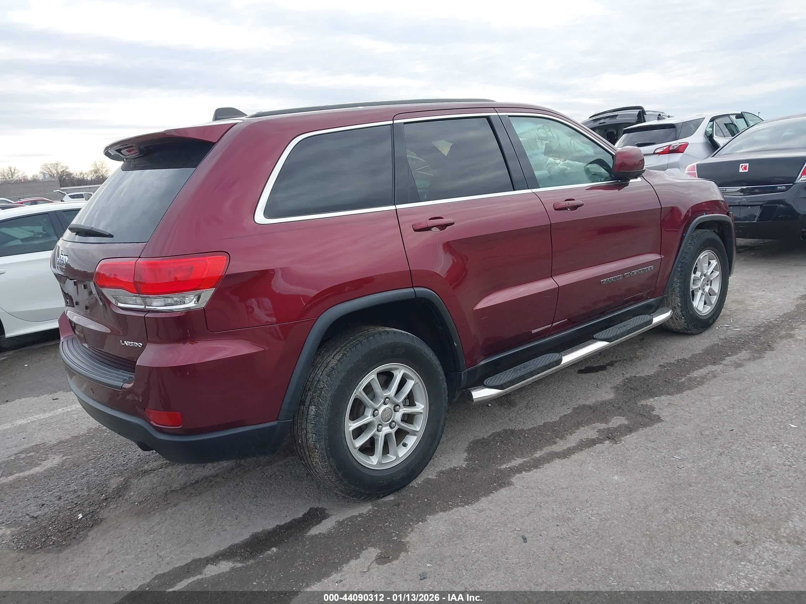 JEEP GRAND image 4