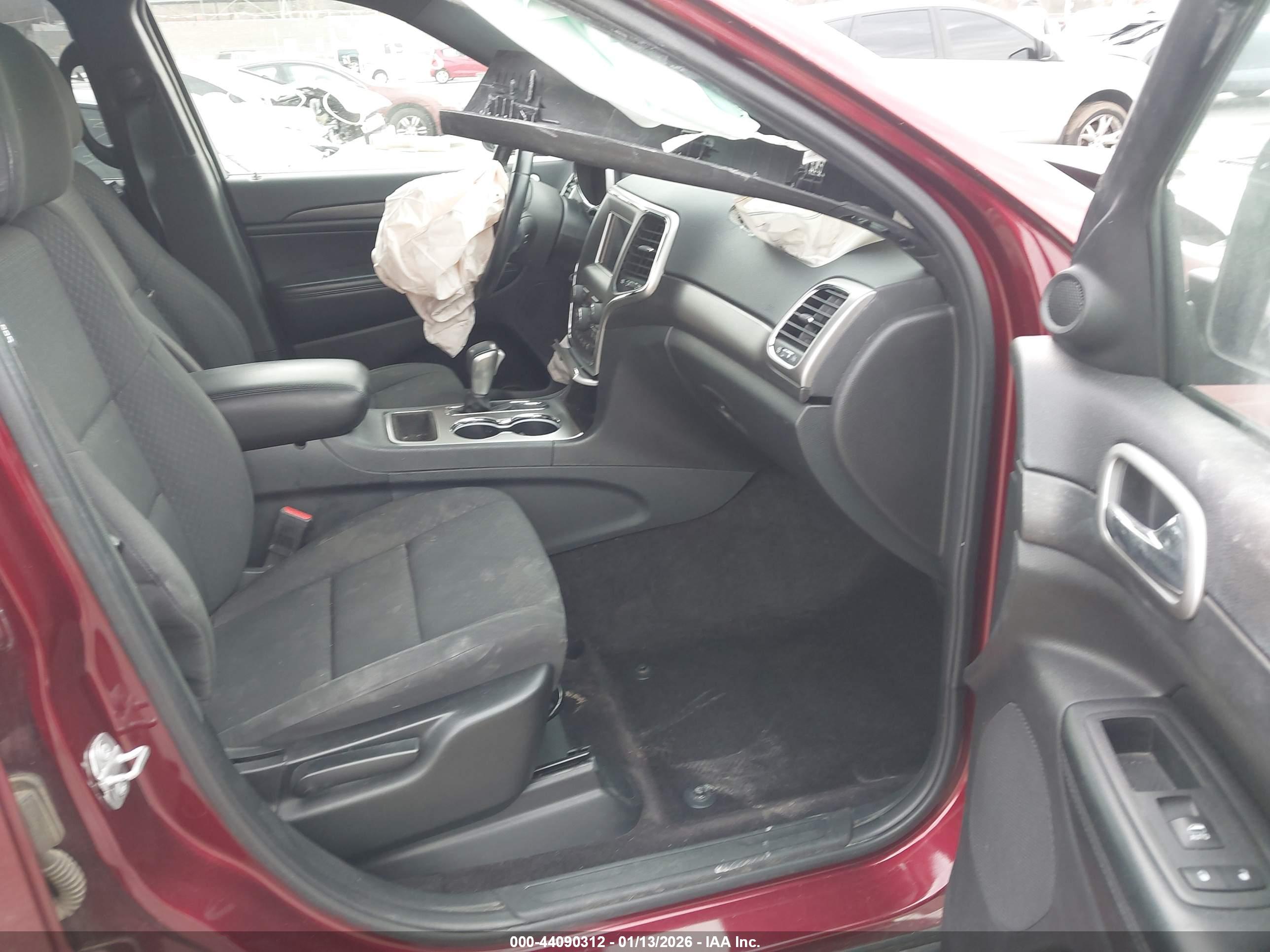 JEEP GRAND image 5
