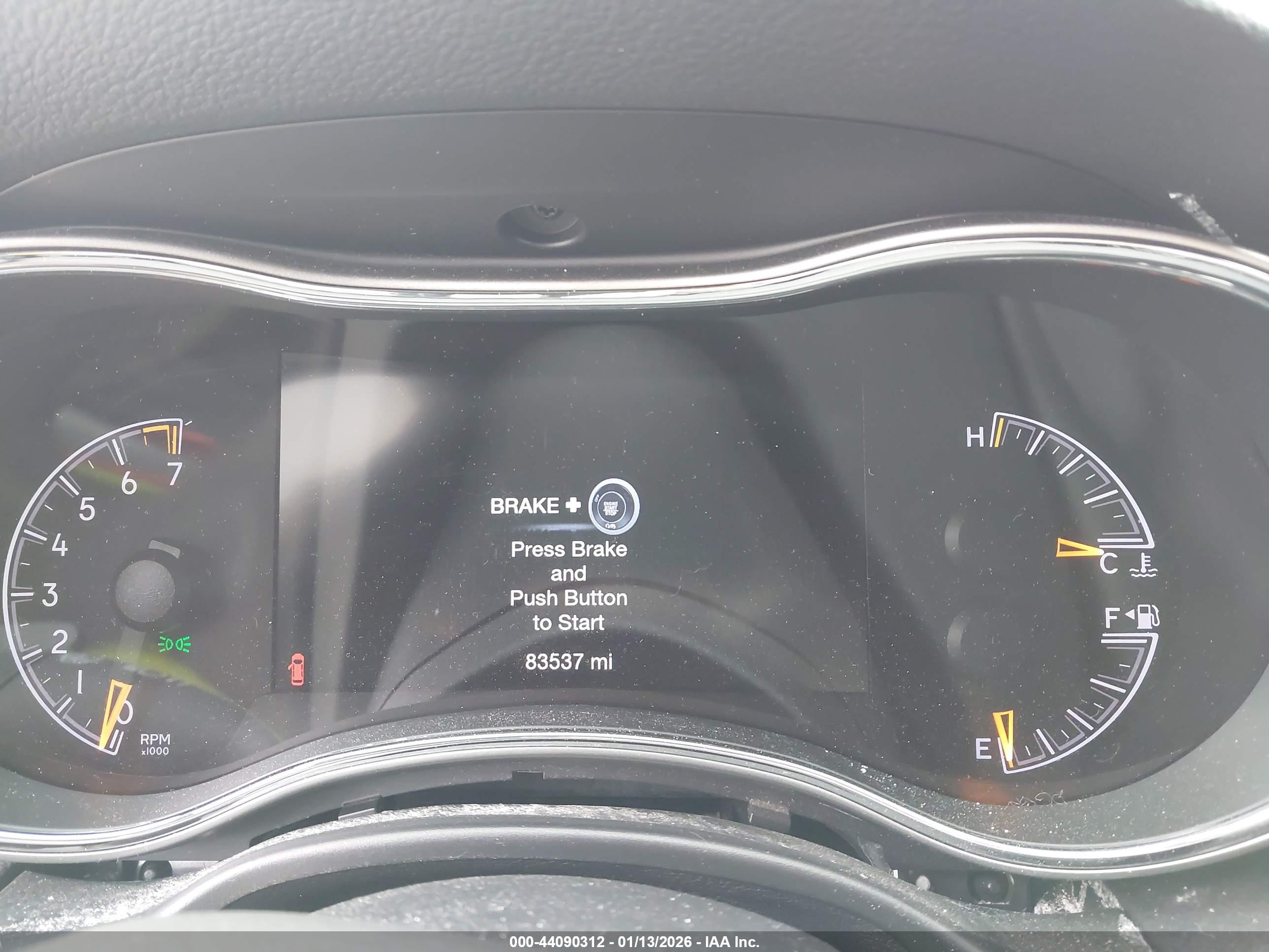 JEEP GRAND image 7