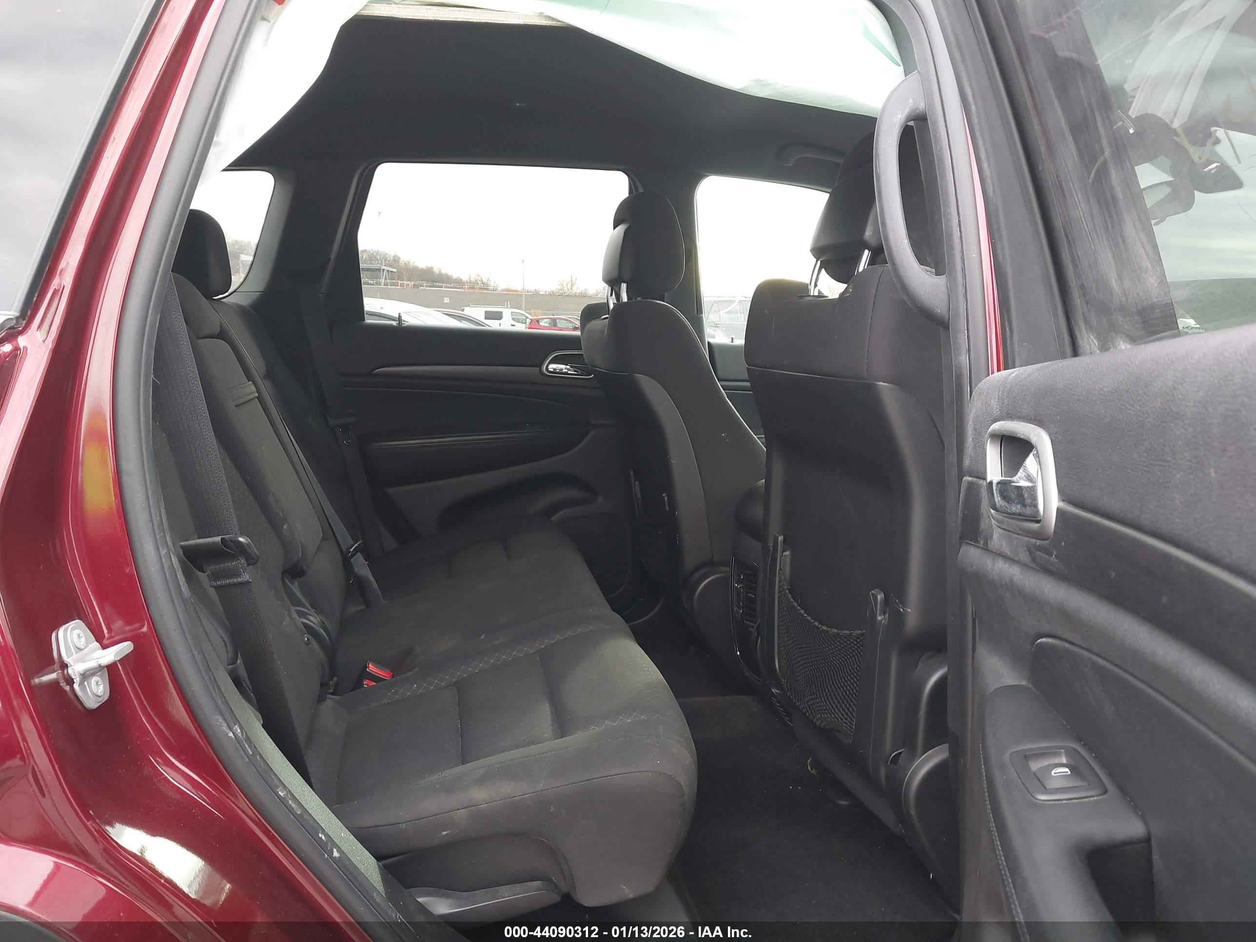 JEEP GRAND image 8