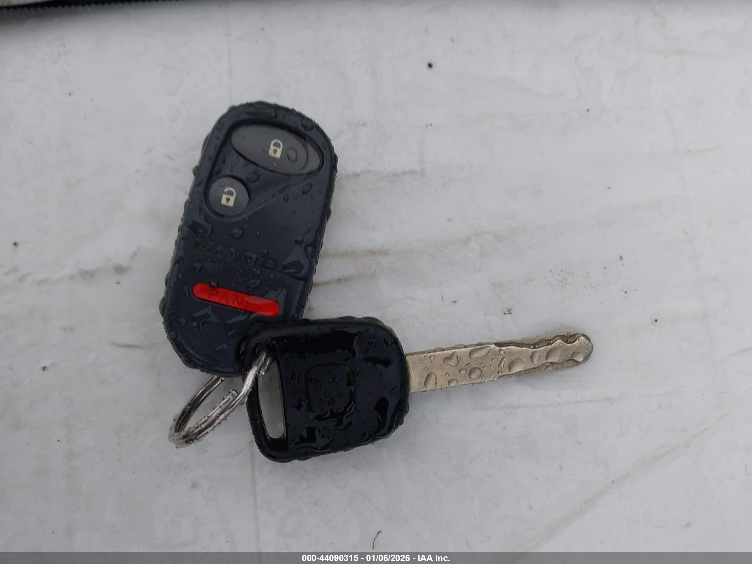 HONDA CIVIC image 11