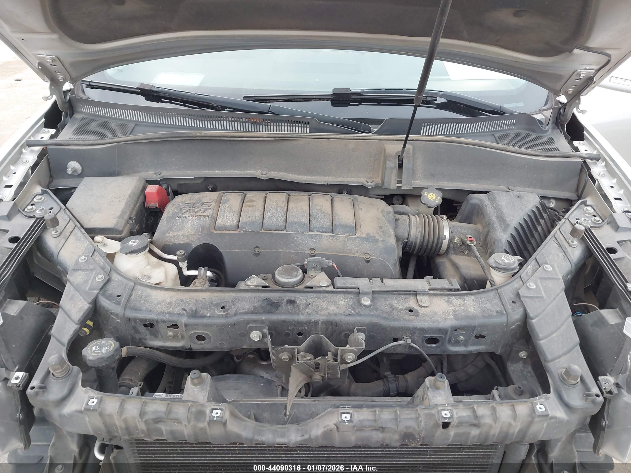 GMC ACADIA image 10