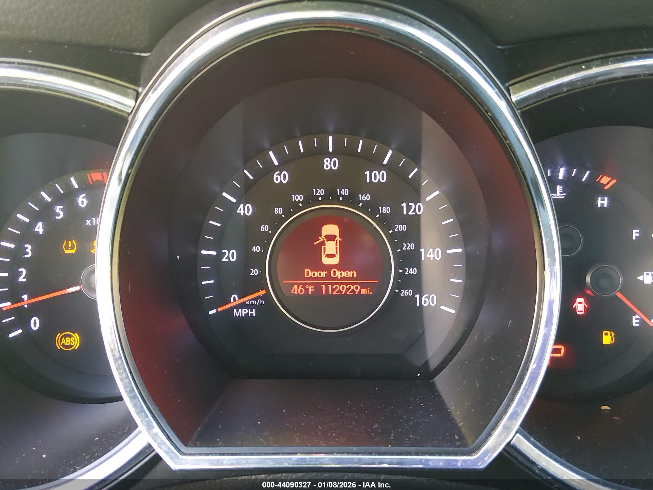 KIA OPTIMA image 7