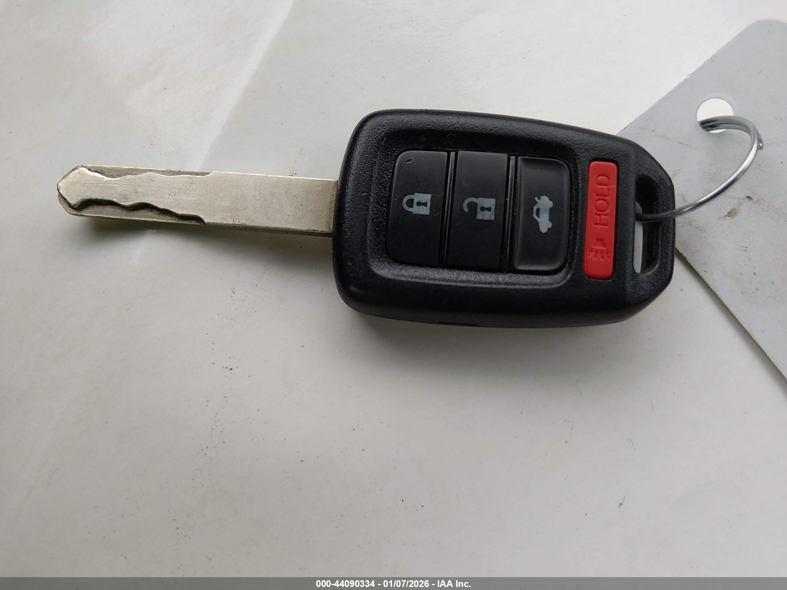 HONDA CIVIC image 11