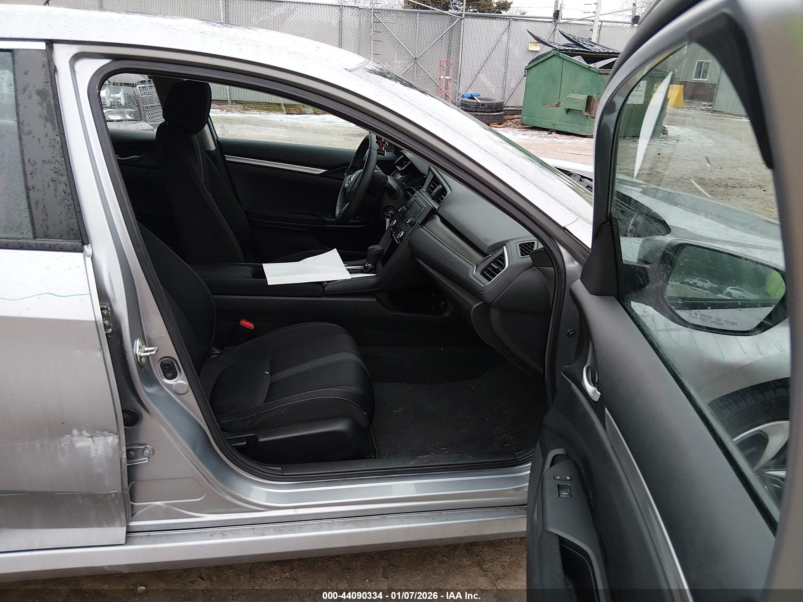HONDA CIVIC image 5