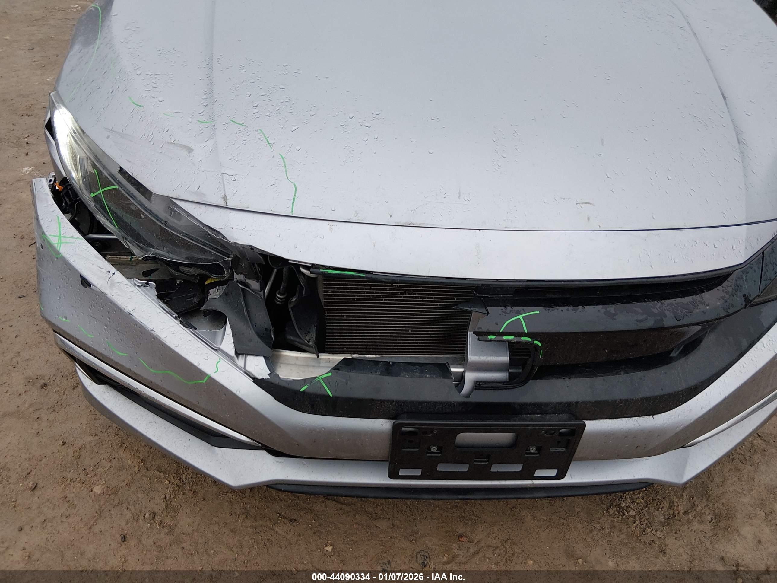 HONDA CIVIC image 6