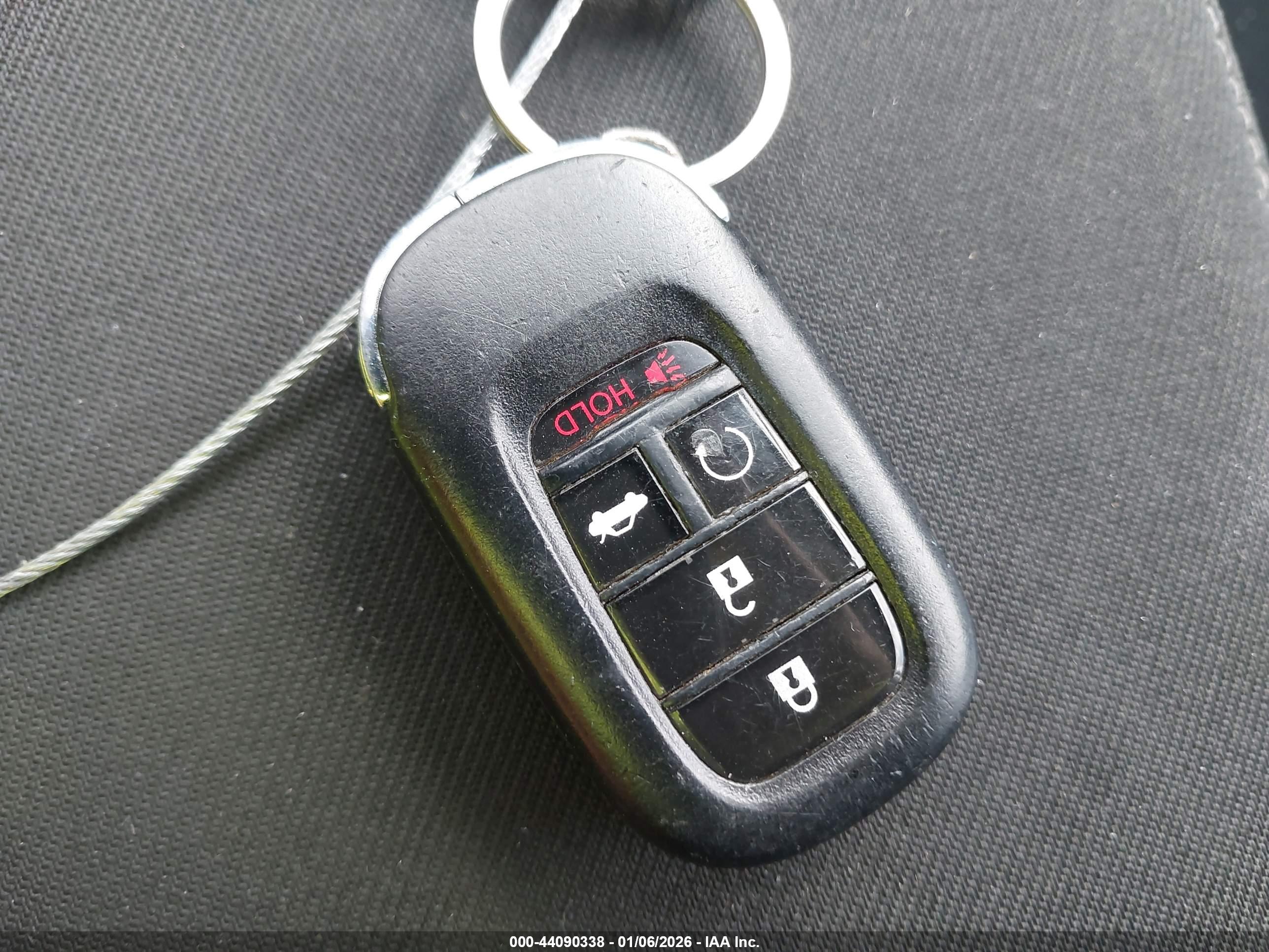 HONDA CIVIC image 11