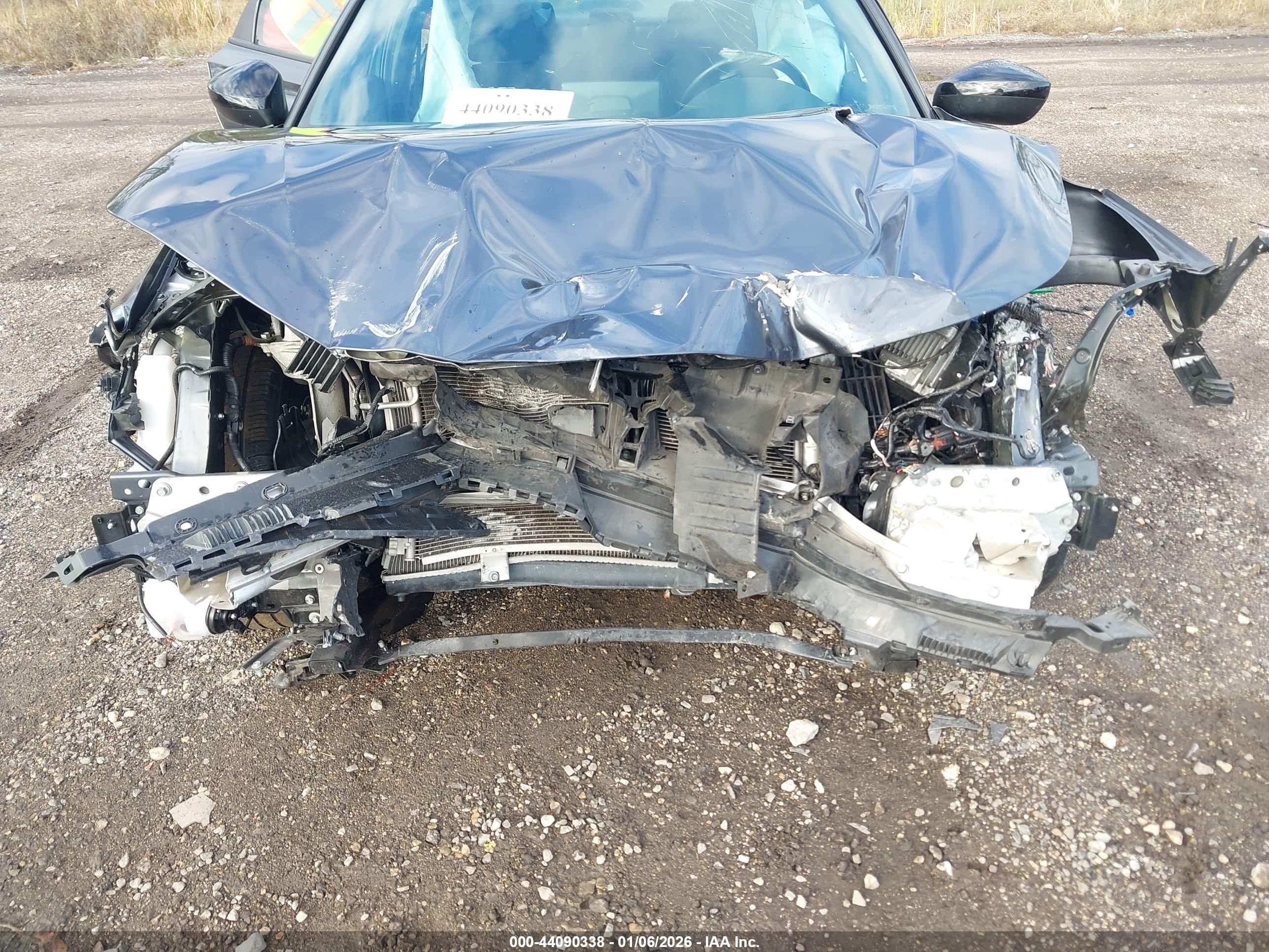 HONDA CIVIC image 6