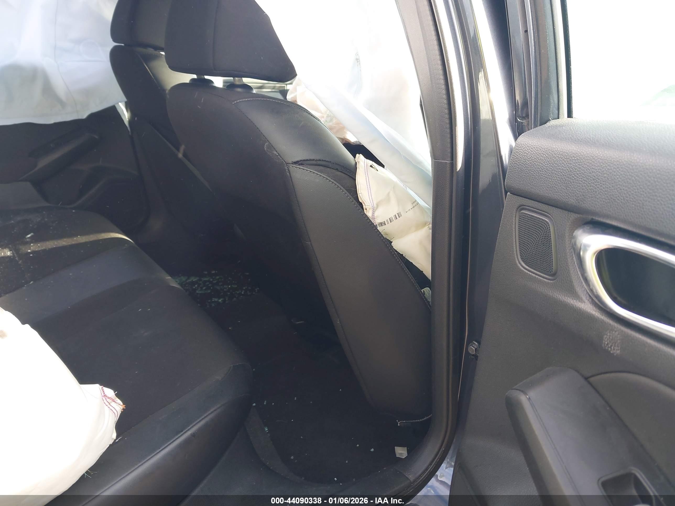 HONDA CIVIC image 8