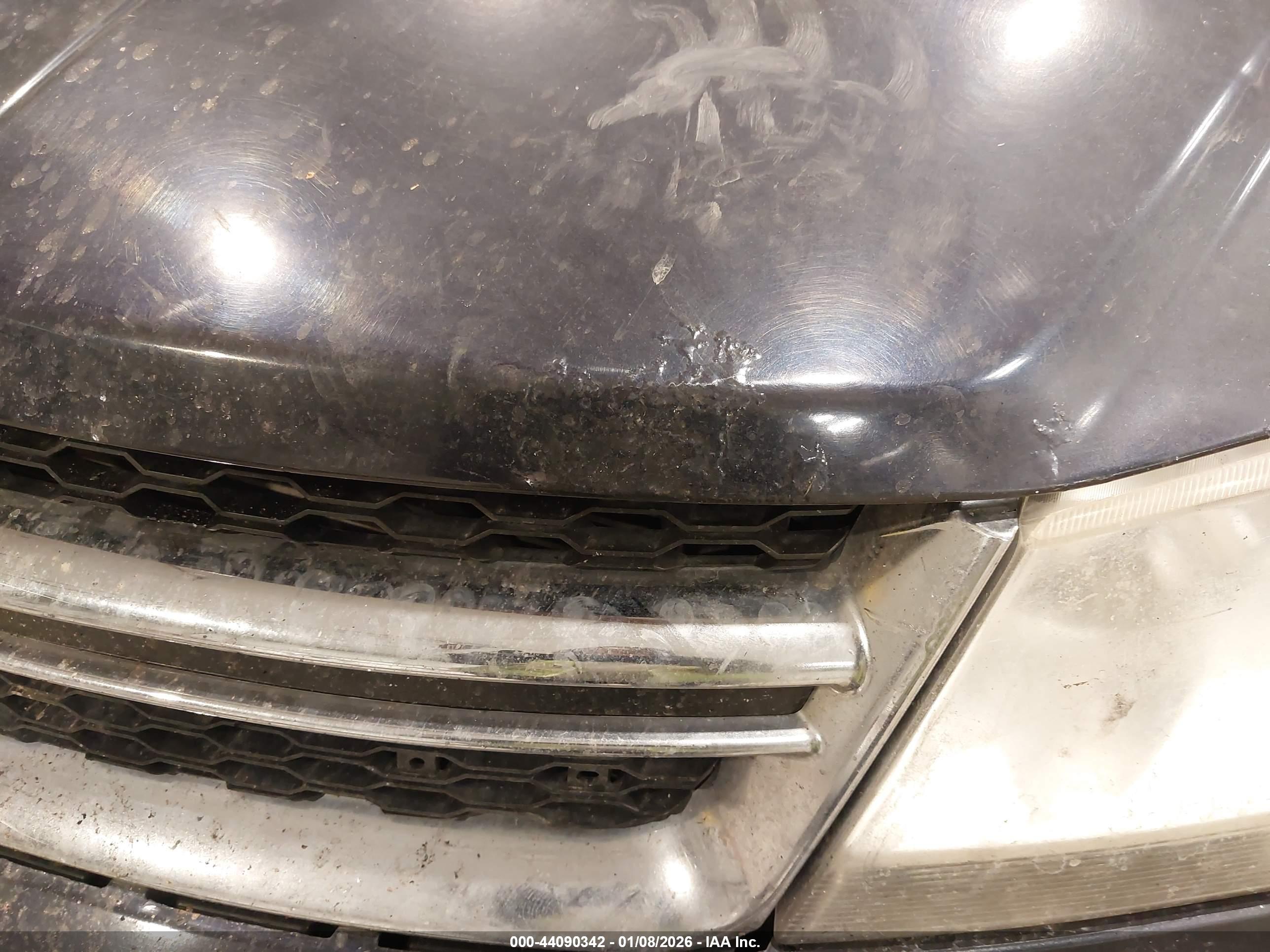 DODGE AVENGER image 6
