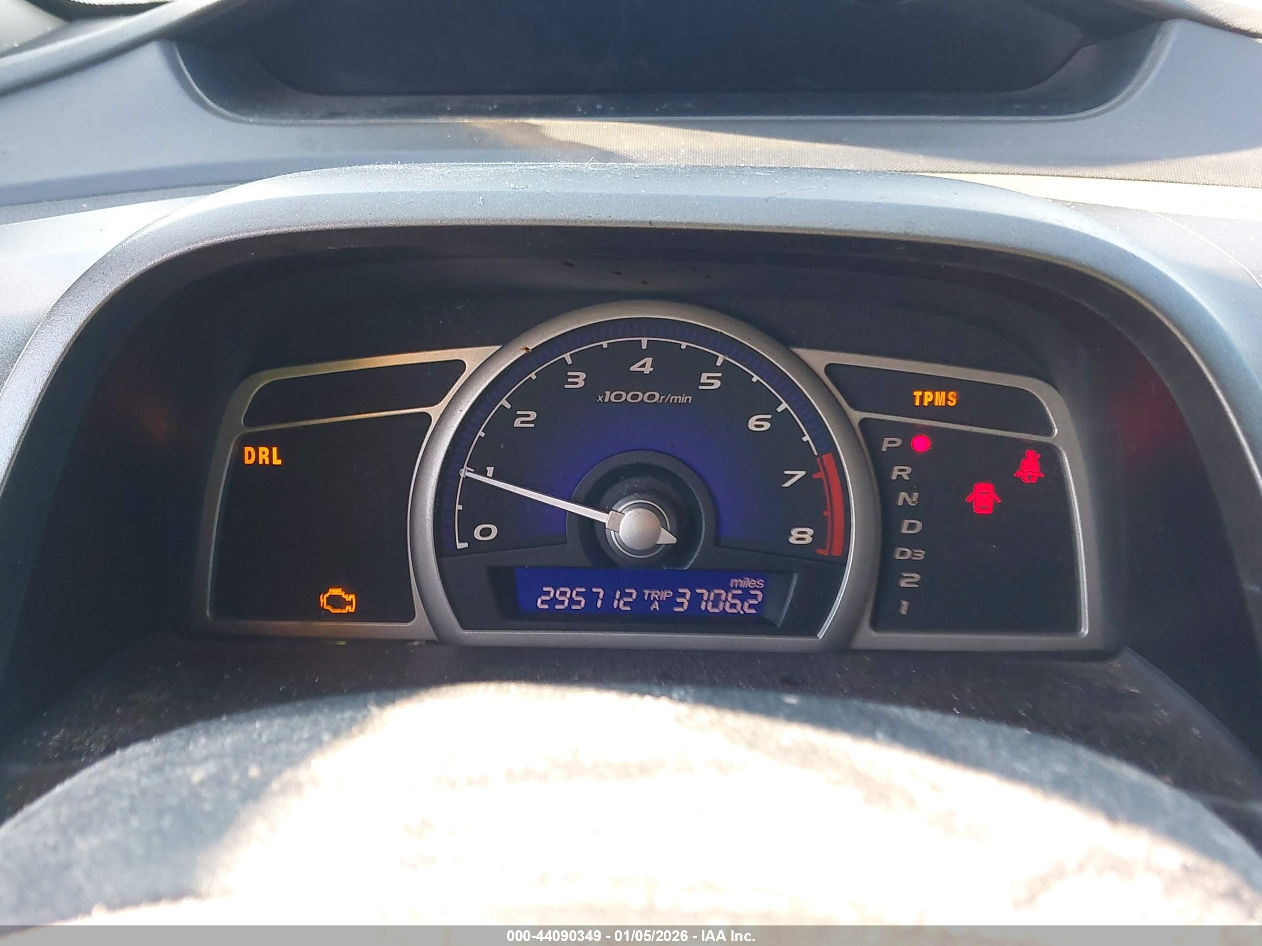 HONDA CIVIC image 7