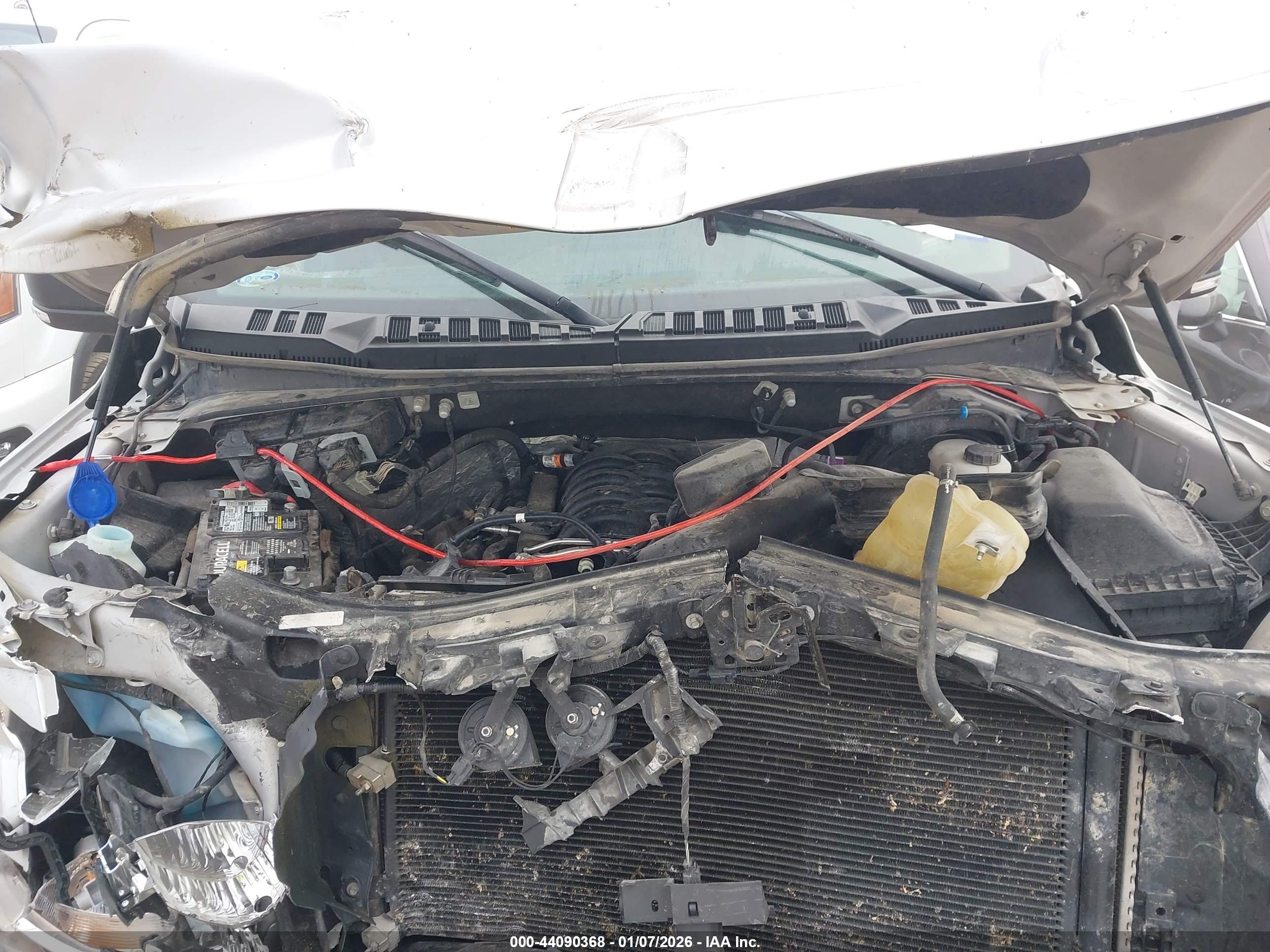 FORD F-150 image 10
