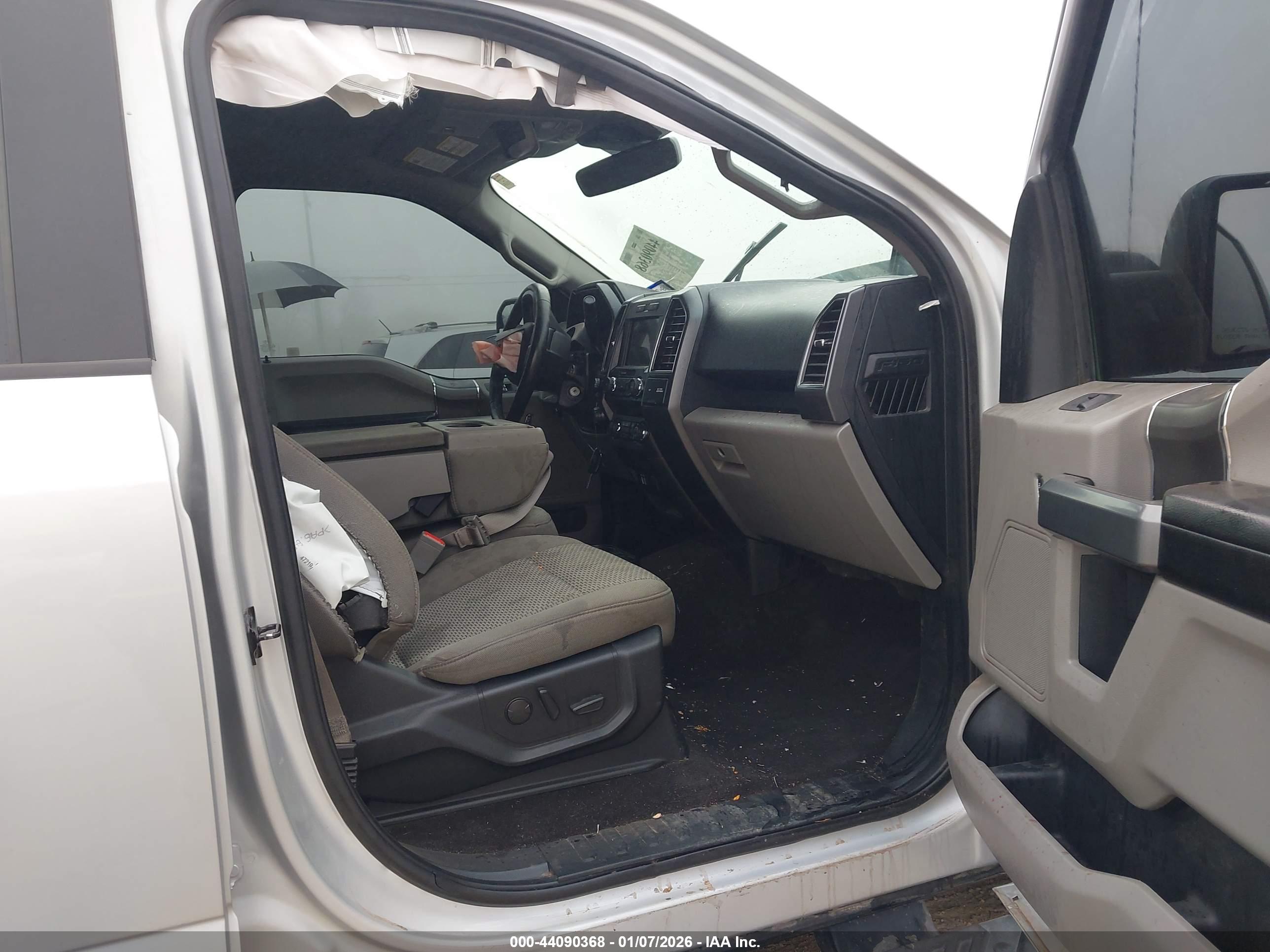 FORD F-150 image 5